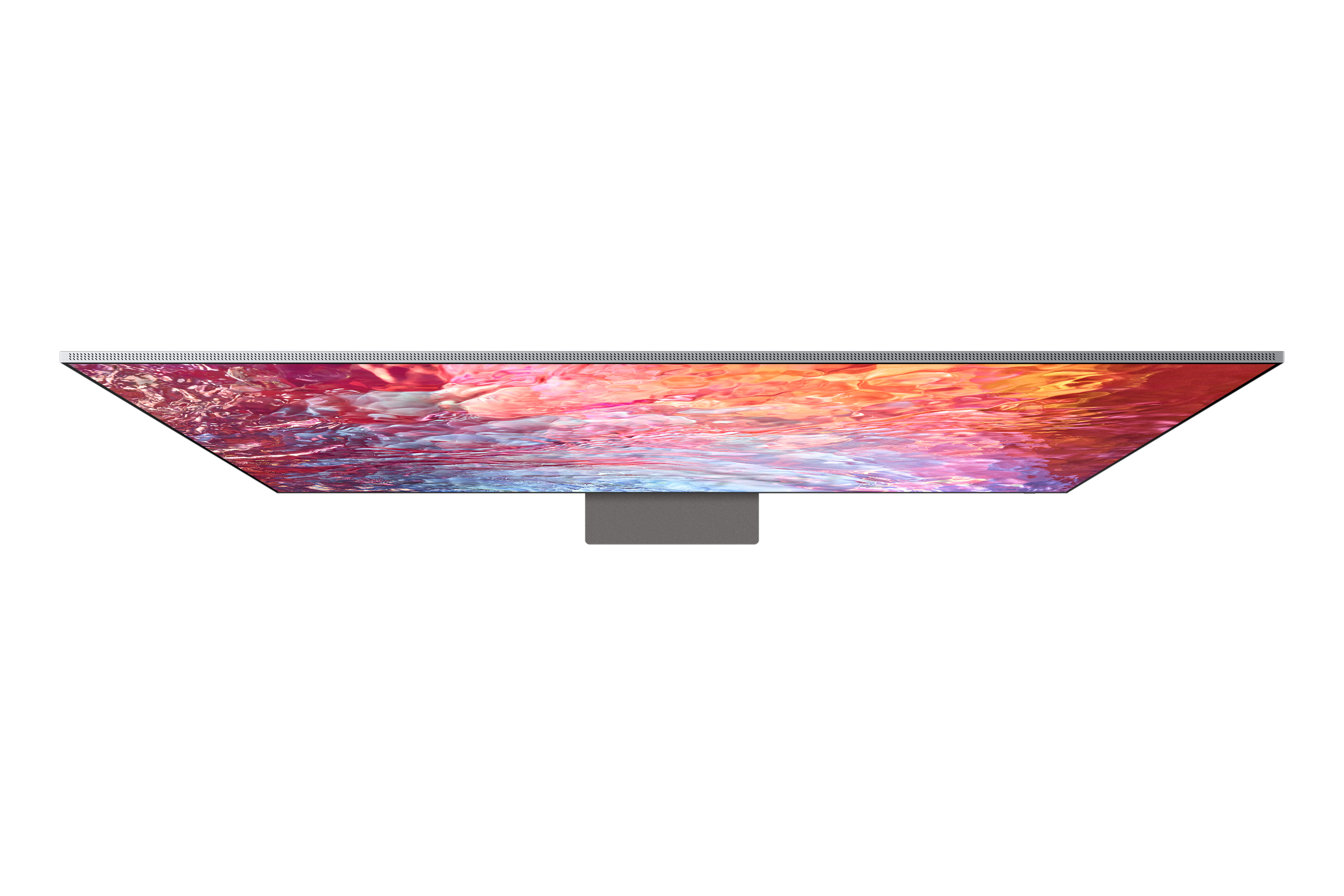 Samsung Series 7 QE55QN700BT 139,7 cm (55) 8K Ultra HD Smart TV Wifi Acero inoxidable