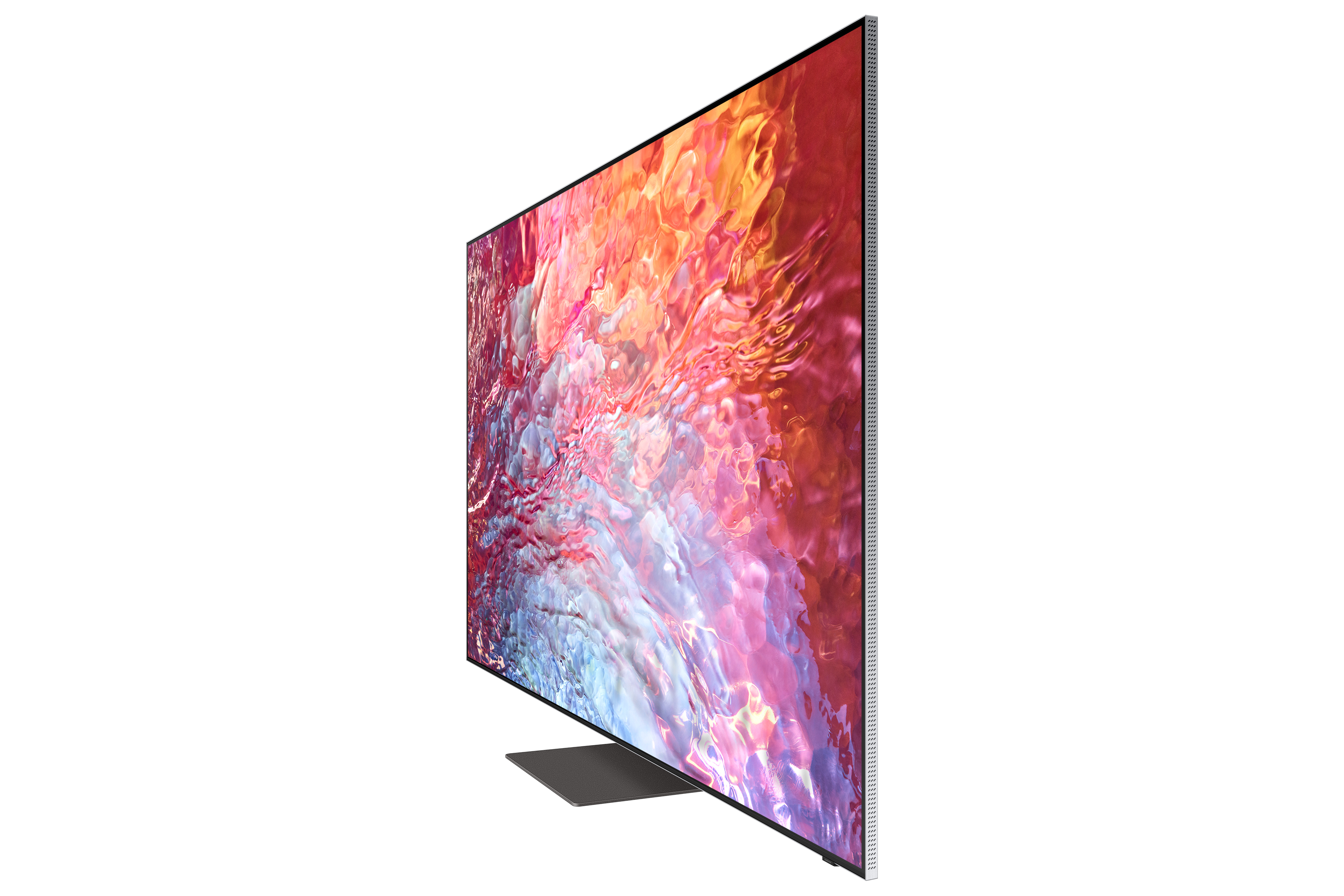 Samsung Series 7 QE55QN700BT 139,7 cm (55) 8K Ultra HD Smart TV Wifi Acero inoxidable