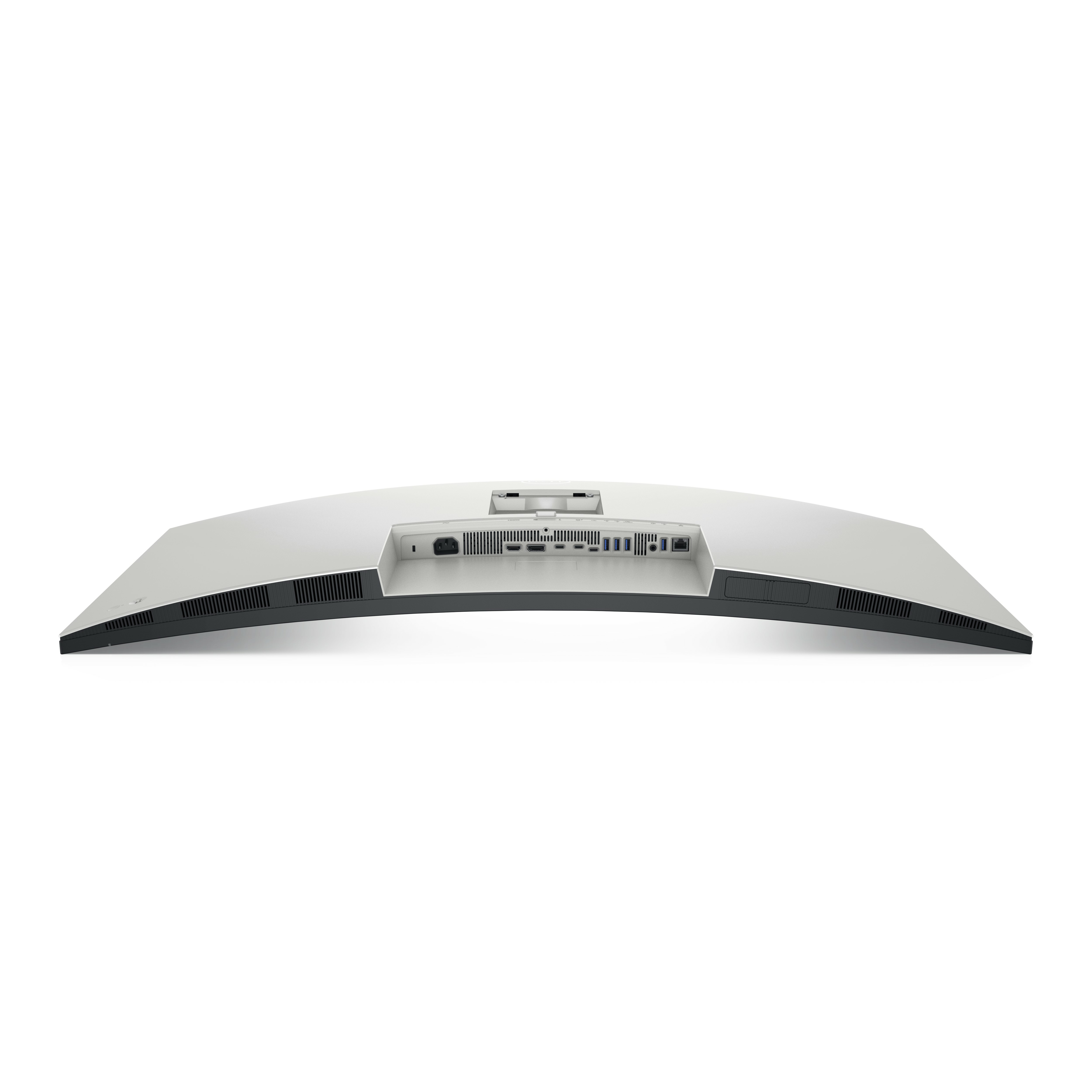Dell UltraSharp U4025QW - LED-Monitor - gebogen - 101.6 cm (40)