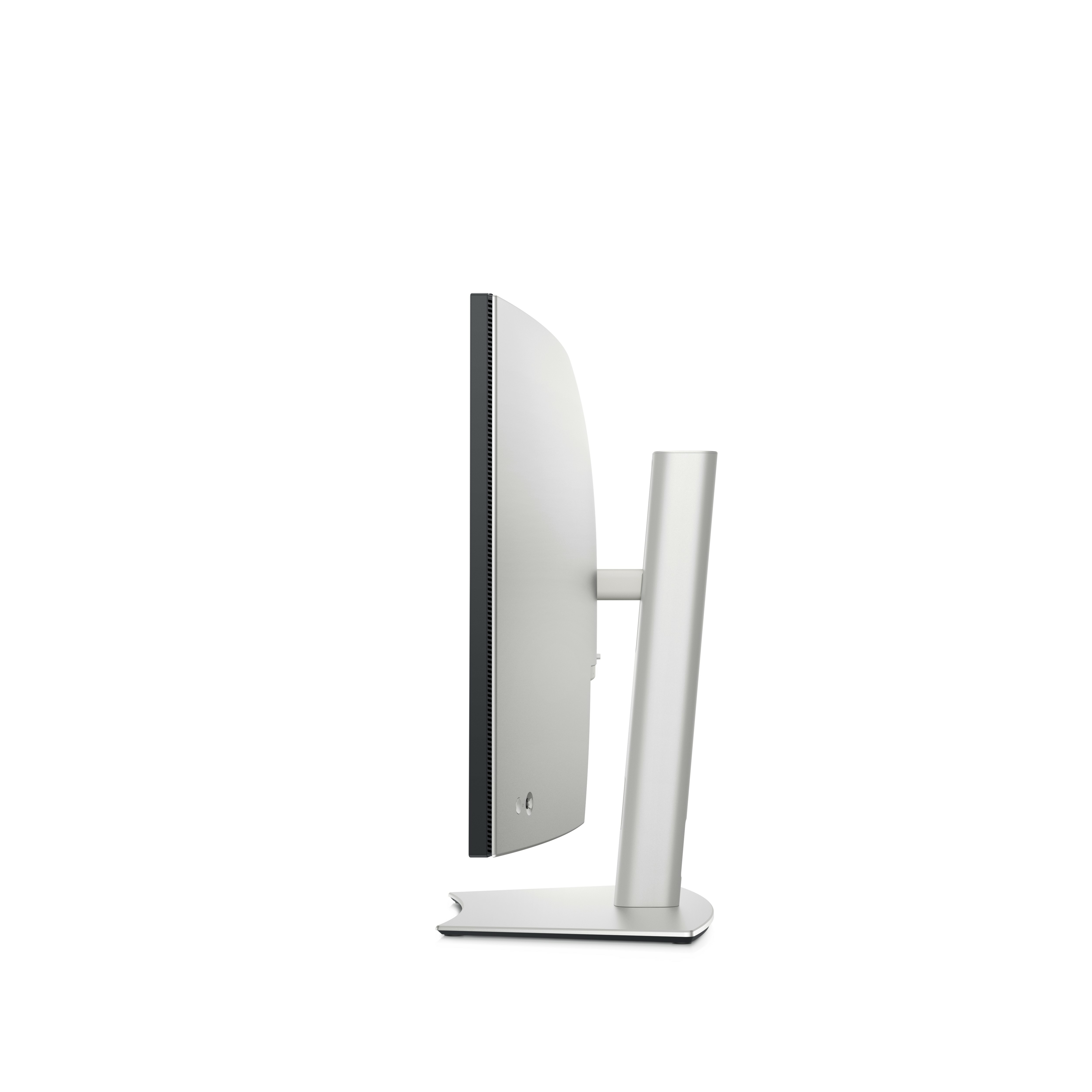 Dell UltraSharp U4025QW - LED-Monitor - gebogen - 101.6 cm (40)