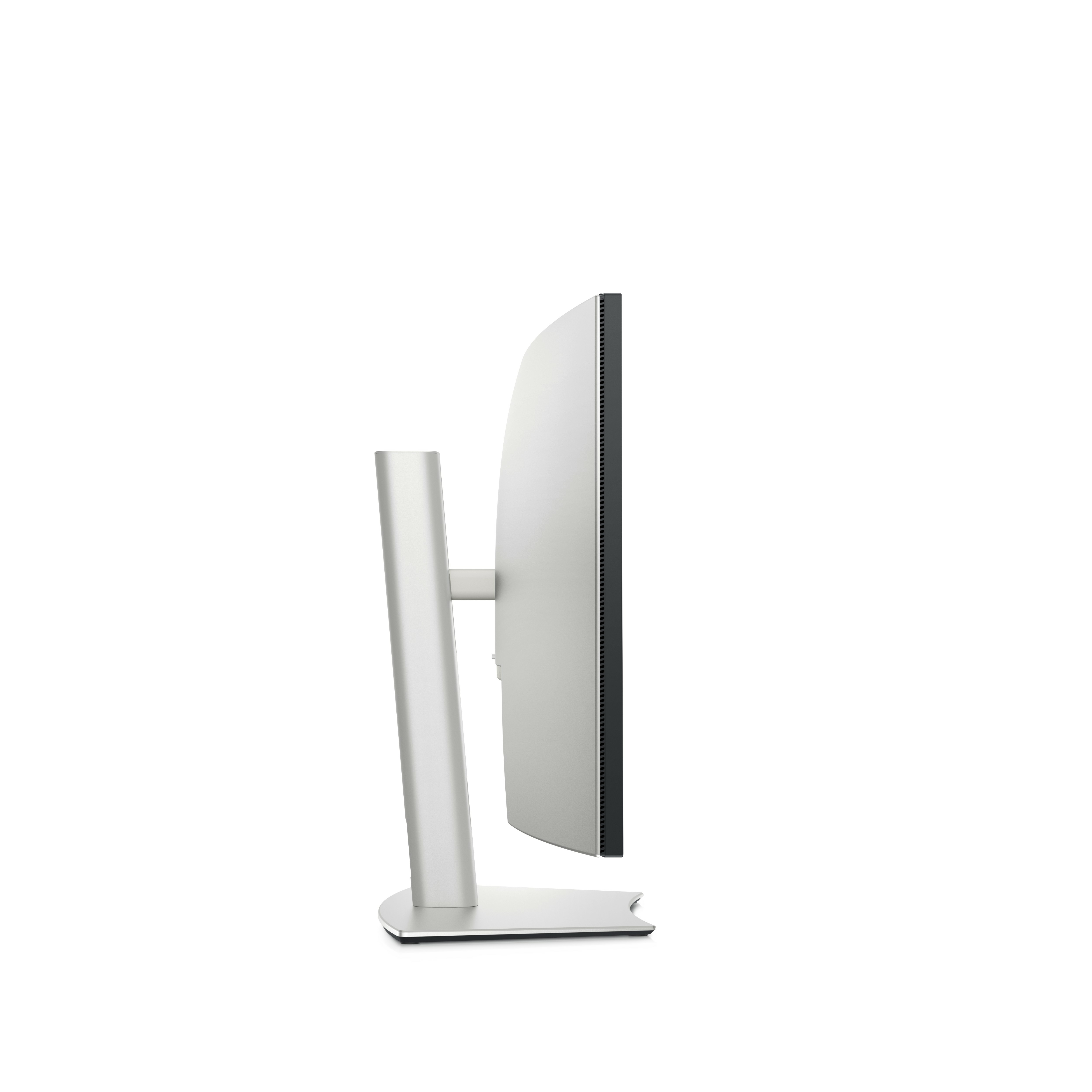 Dell UltraSharp U4025QW - LED-Monitor - gebogen - 101.6 cm (40)