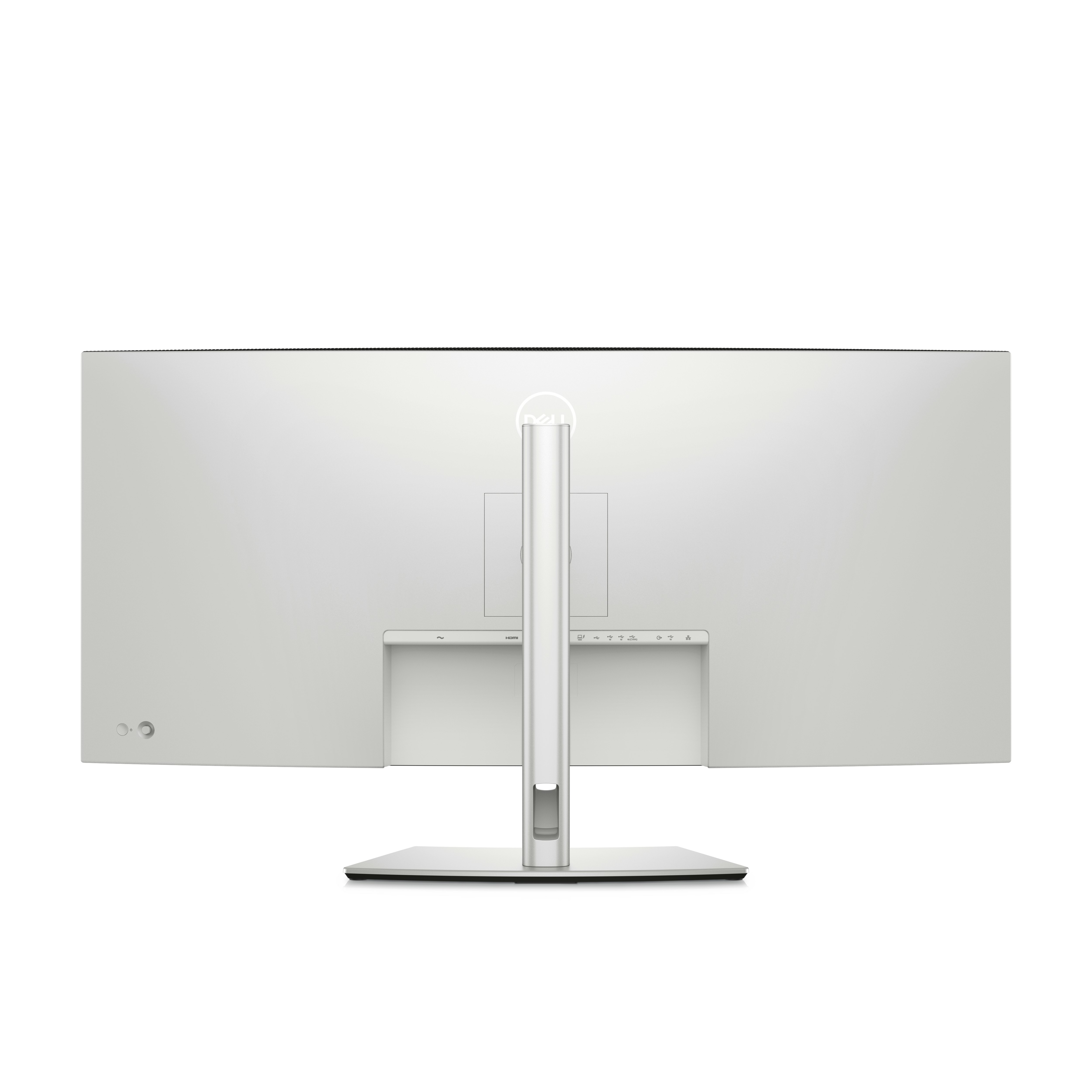 Dell UltraSharp U4025QW - LED-Monitor - gebogen - 101.6 cm (40)