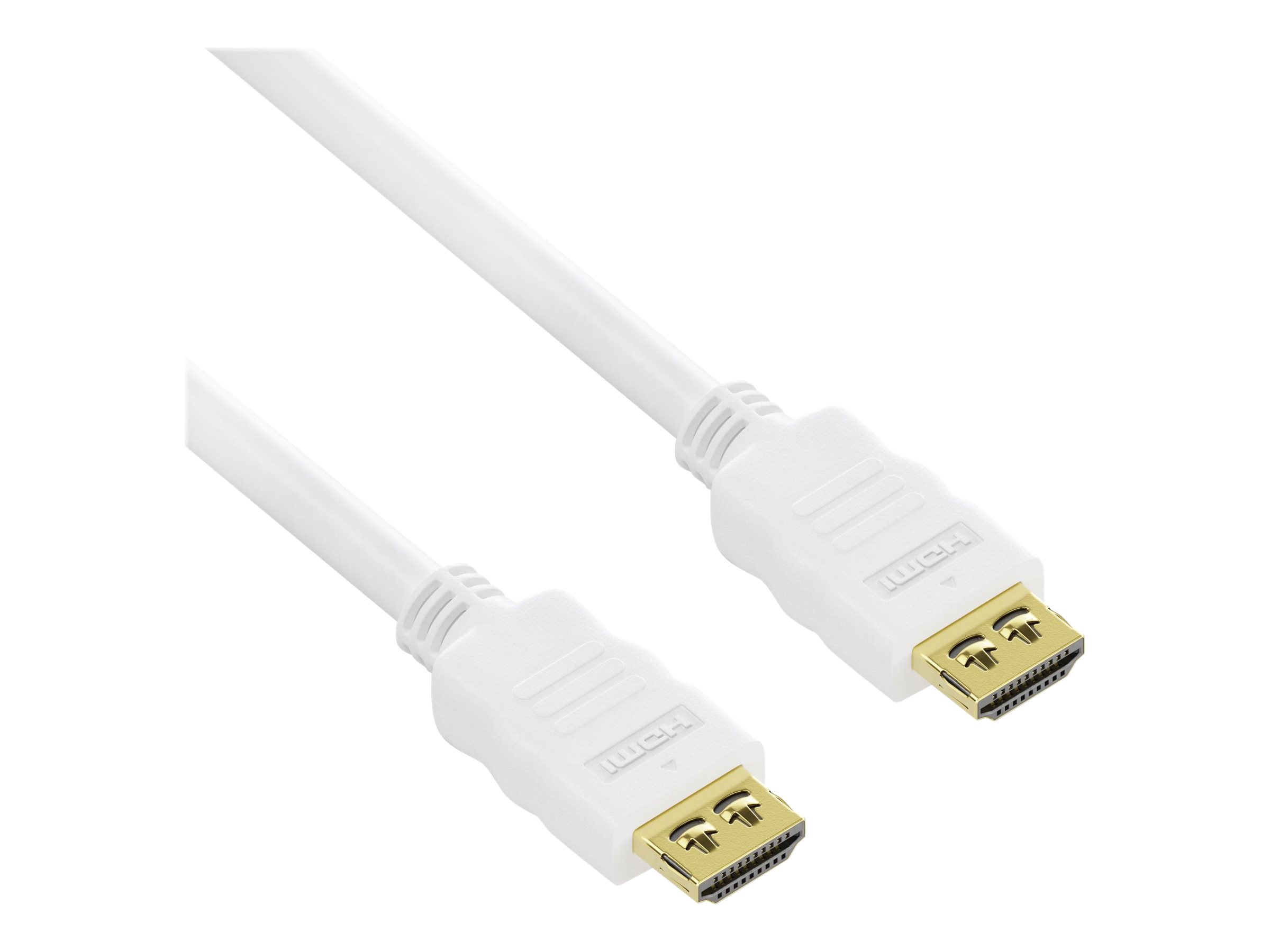 PureLink PI1002-050 HDMI cable 5 m HDMI Type A (Standard) White