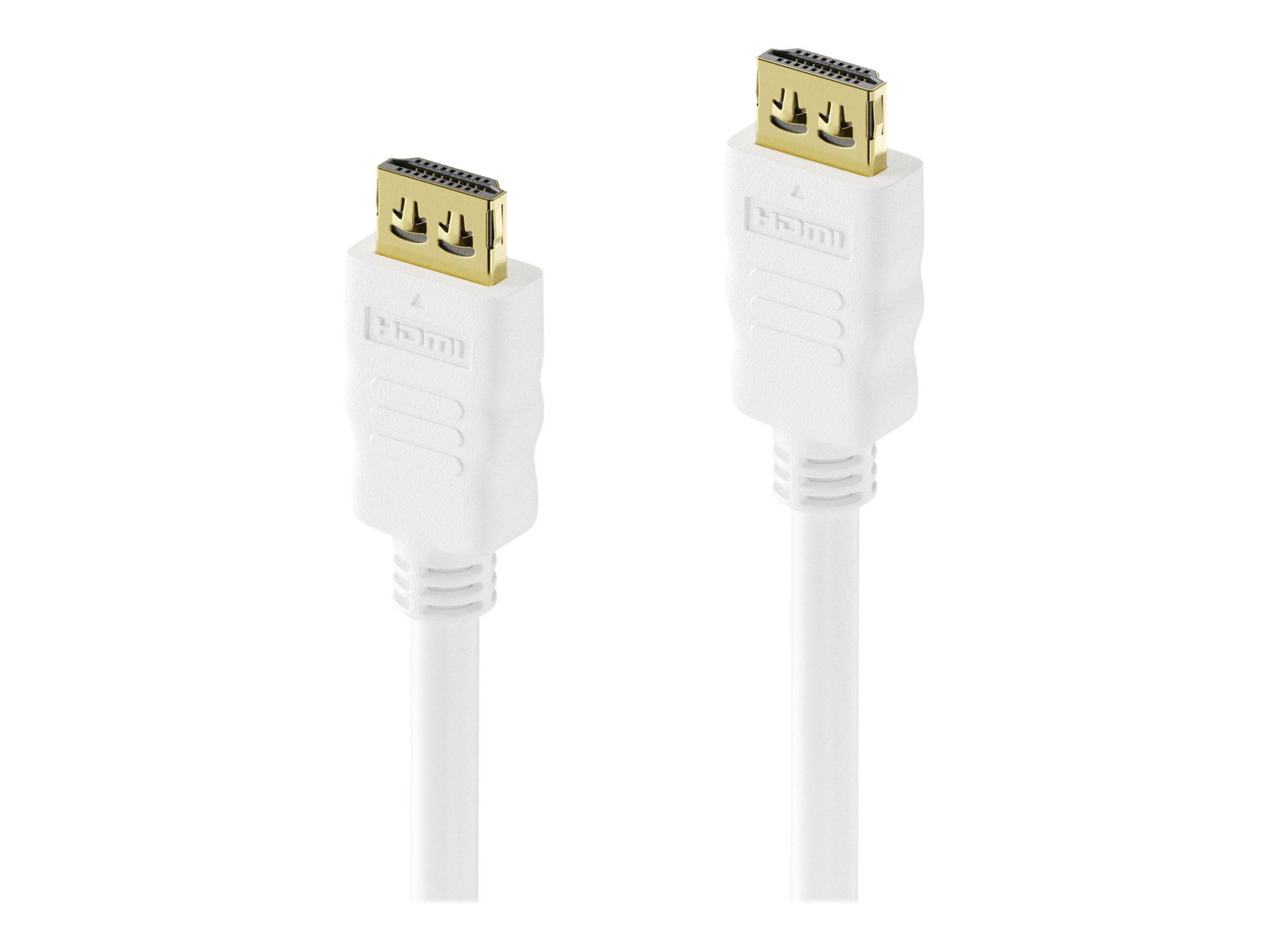 PureLink PI1002-050 HDMI cable 5 m HDMI Type A (Standard) White