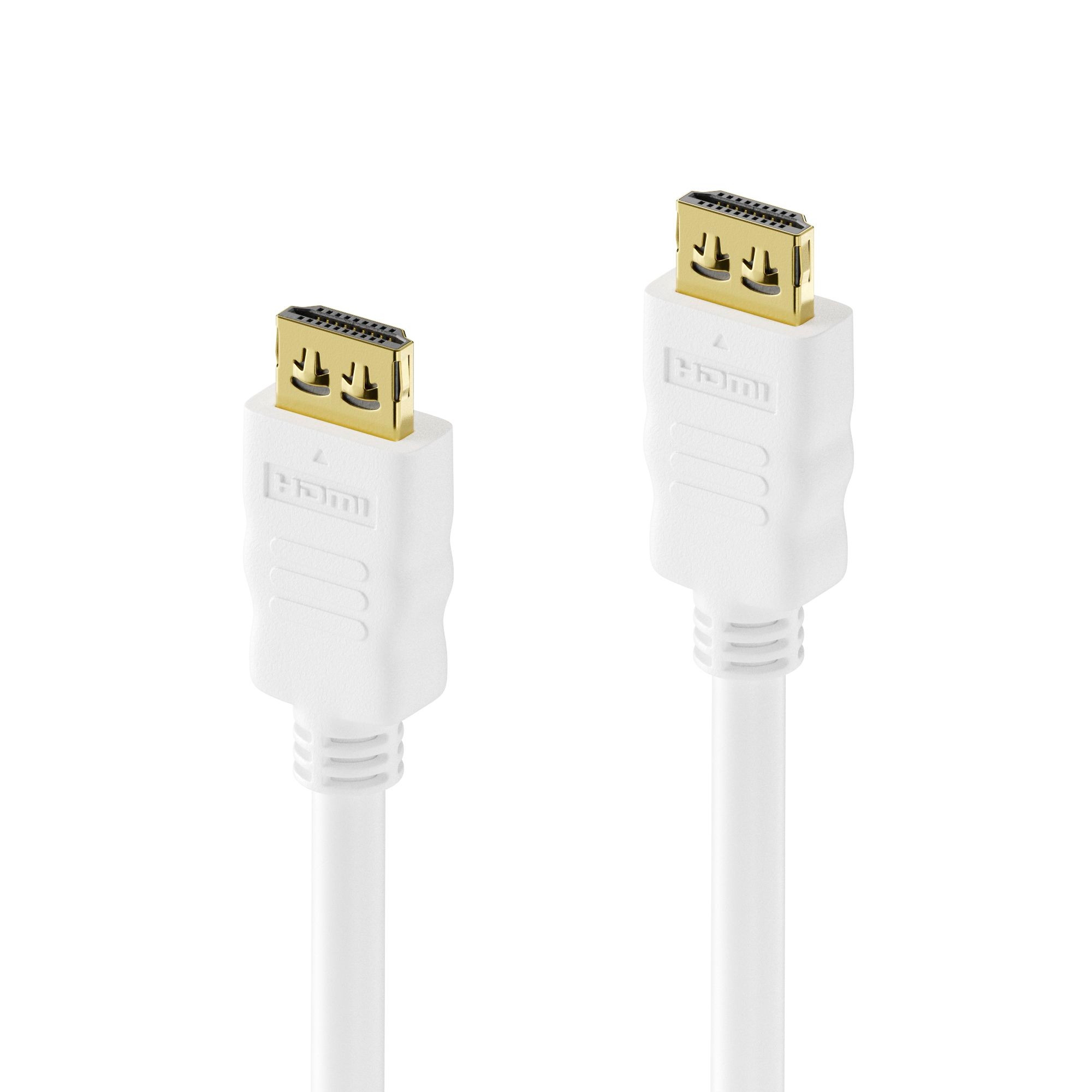 PureLink PI1002-050 HDMI cable 5 m HDMI Type A (Standard) White