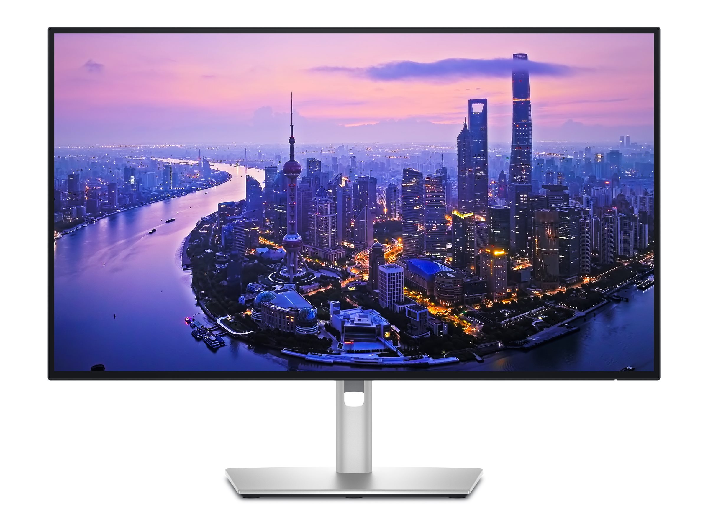 Dell UltraSharp 27 4K Thunderbolt Hub Monitor U2725QE - LED-Monitor - 68.47 cm (27)