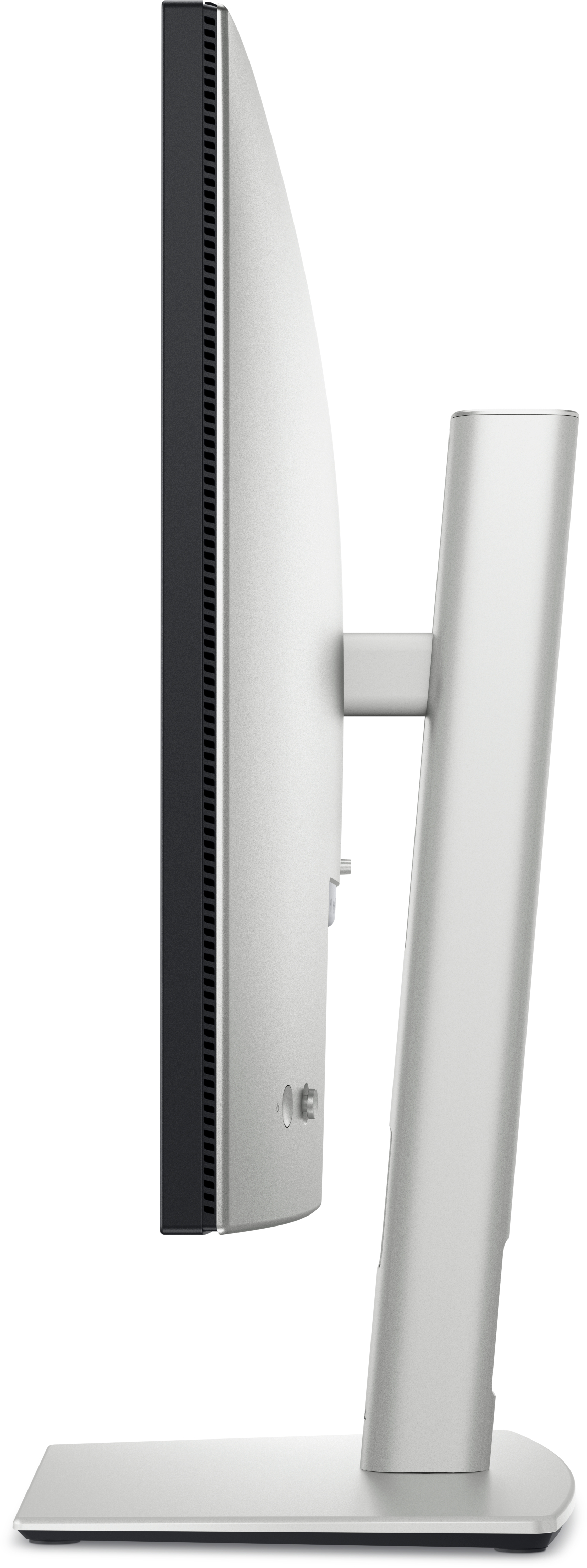Dell UltraSharp 27 4K Thunderbolt Hub Monitor U2725QE - LED-Monitor - 68.47 cm (27)