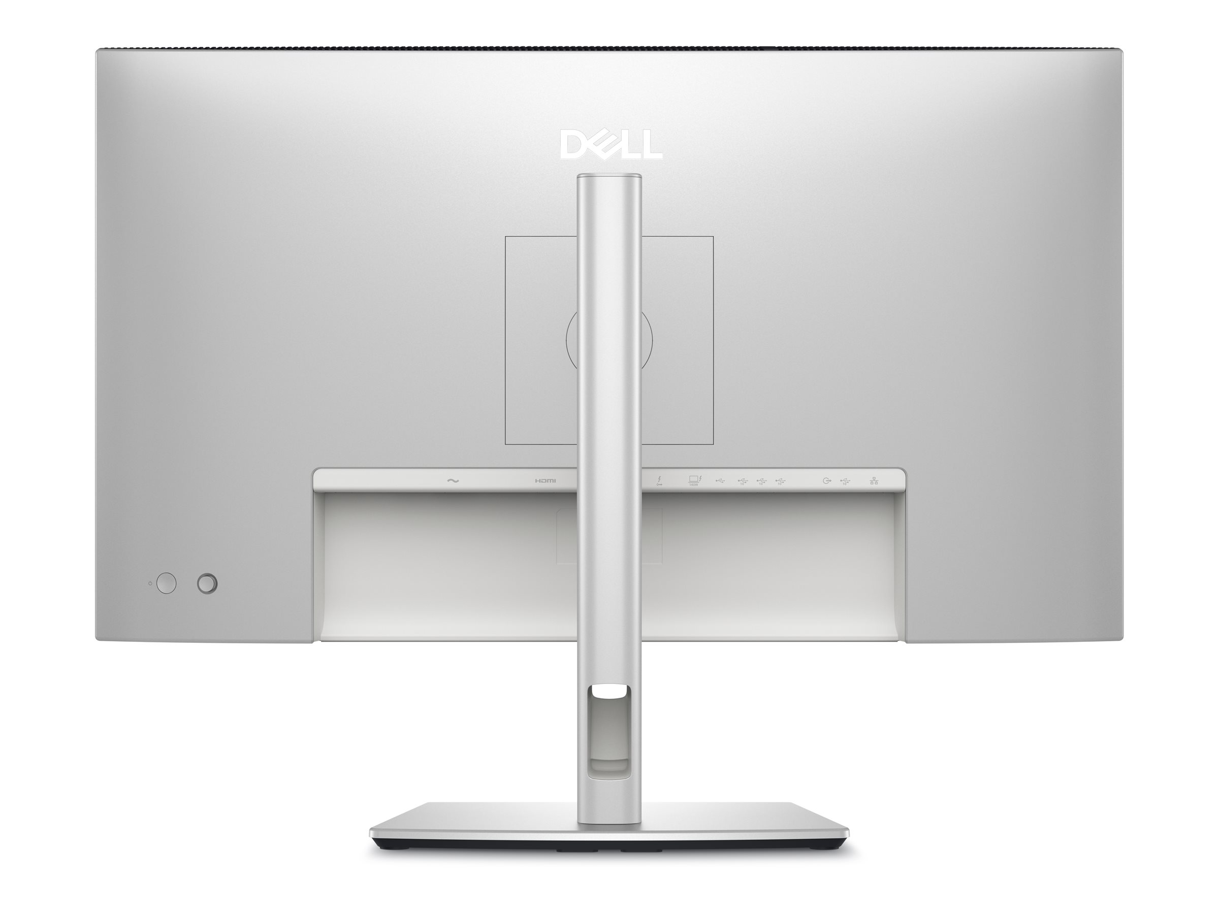 Dell UltraSharp 27 4K Thunderbolt Hub Monitor U2725QE - LED-Monitor - 68.47 cm (27)