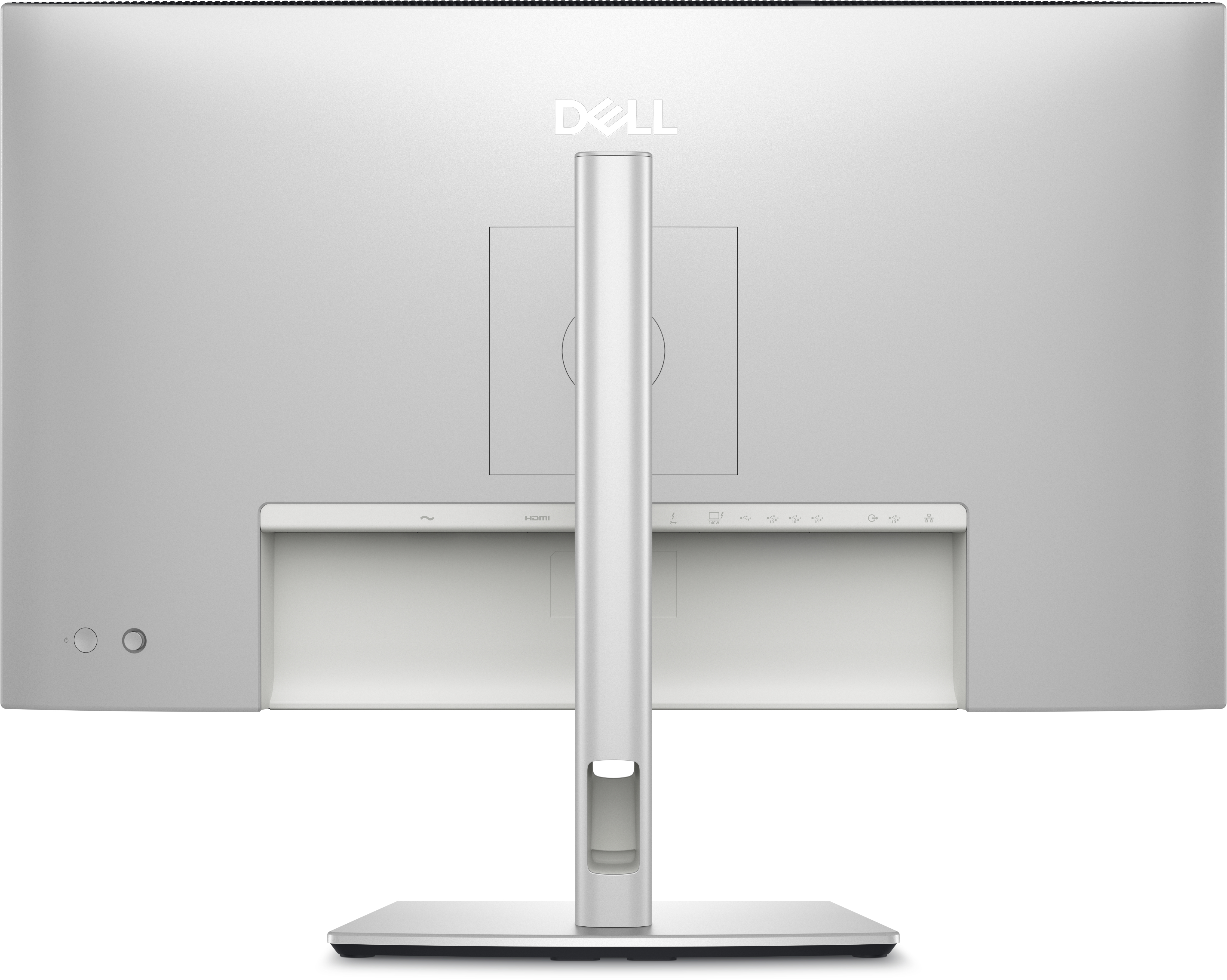 Dell UltraSharp 27 4K Thunderbolt Hub Monitor U2725QE - LED-Monitor - 68.47 cm (27)