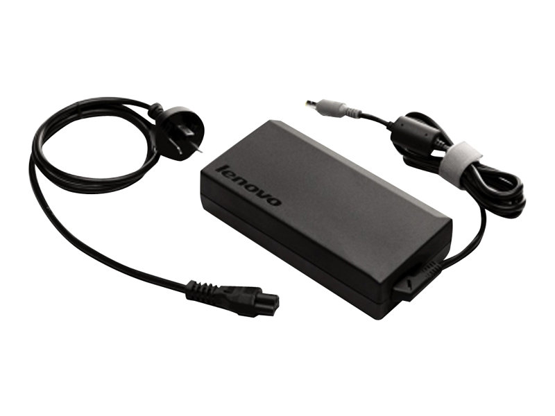 Lenovo 45N0373 power adapter/inverter Indoor 170 W Black