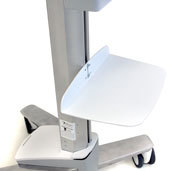 Ergotron Utility Shelf for StyleView 40/41/42 Carts