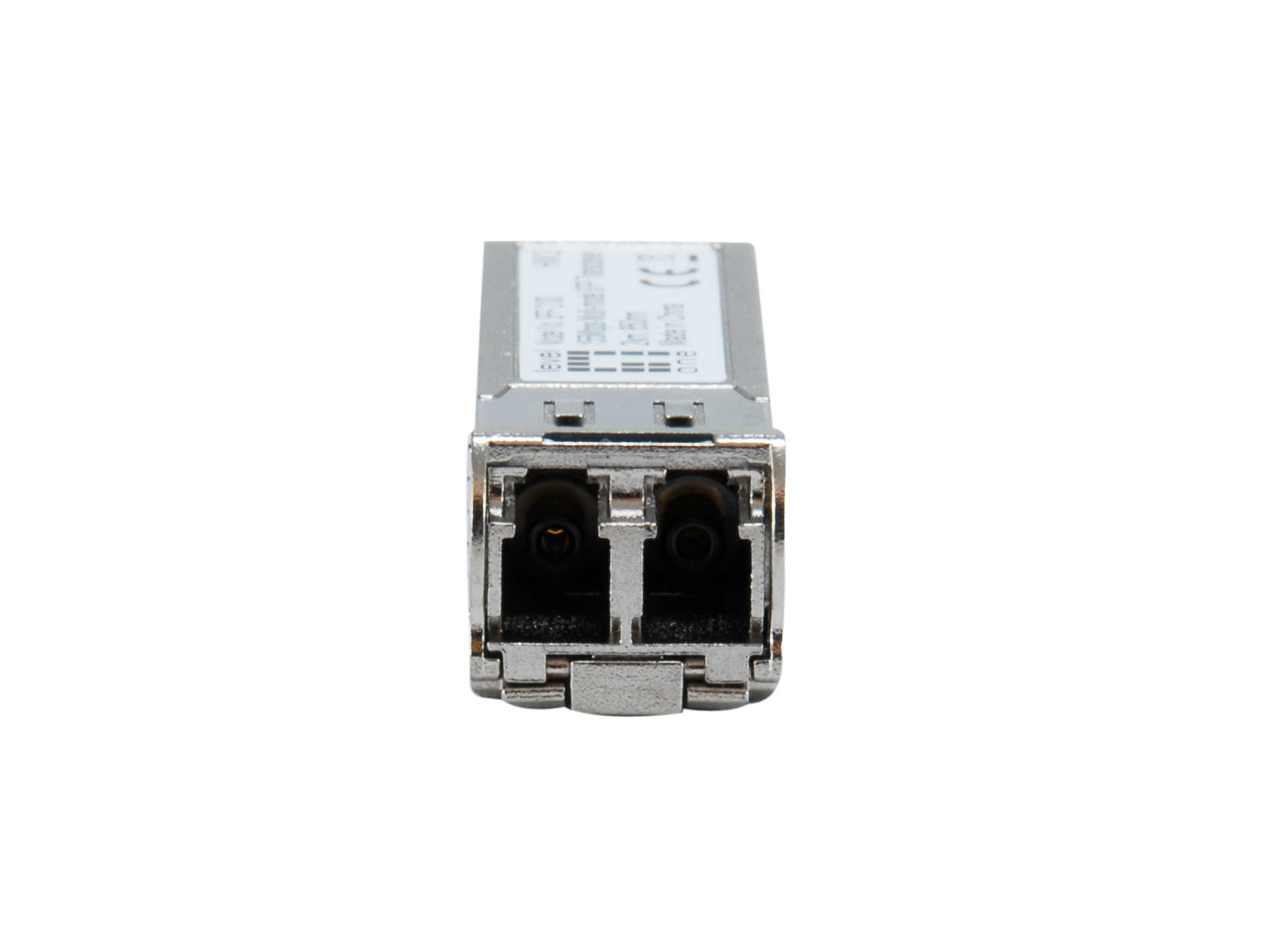 LevelOne SFP-4210 network transceiver module Fiber optic 1250 Mbit/s 1310 nm