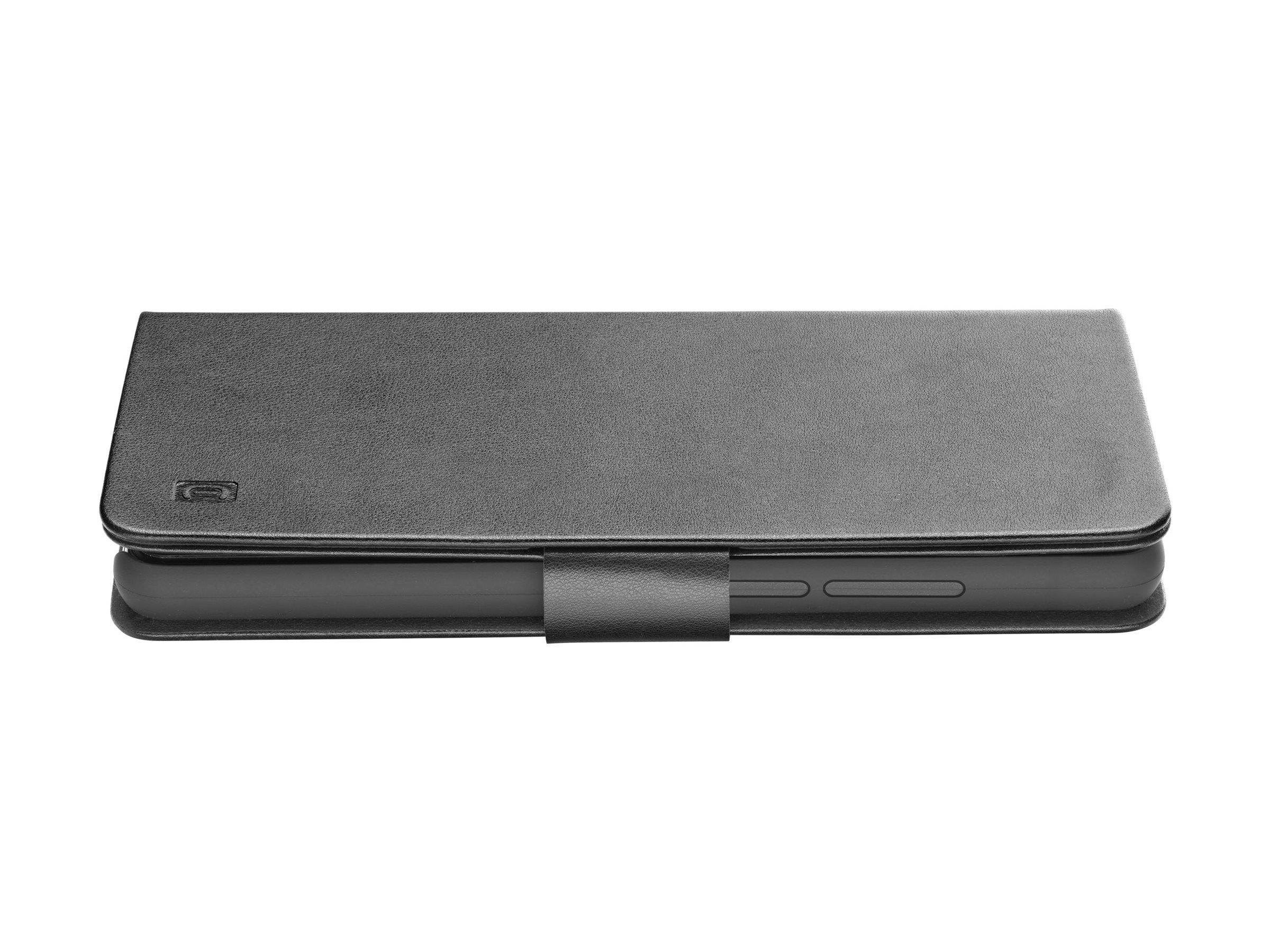 Cellularline Book Agenda - Flip-H�lle f�r Mobiltelefon