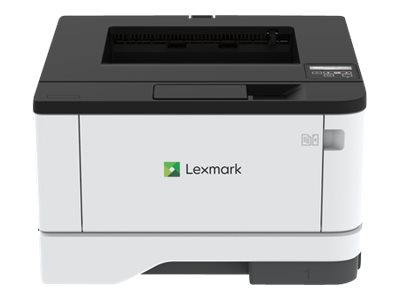 Lexmark B3340dw - Drucker - s/w - Duplex - Laser