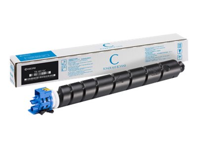 KYOCERA TK-8515C toner cartridge 1 pc(s) Original Cyan