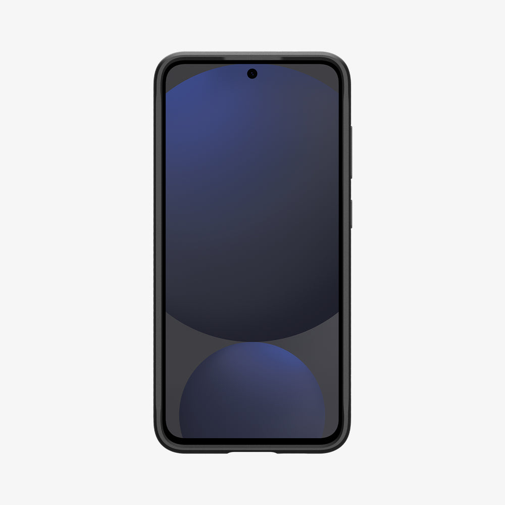 Spigen Rugged Armor funda para tel�fono m�vil 17 cm (6.7) Negro