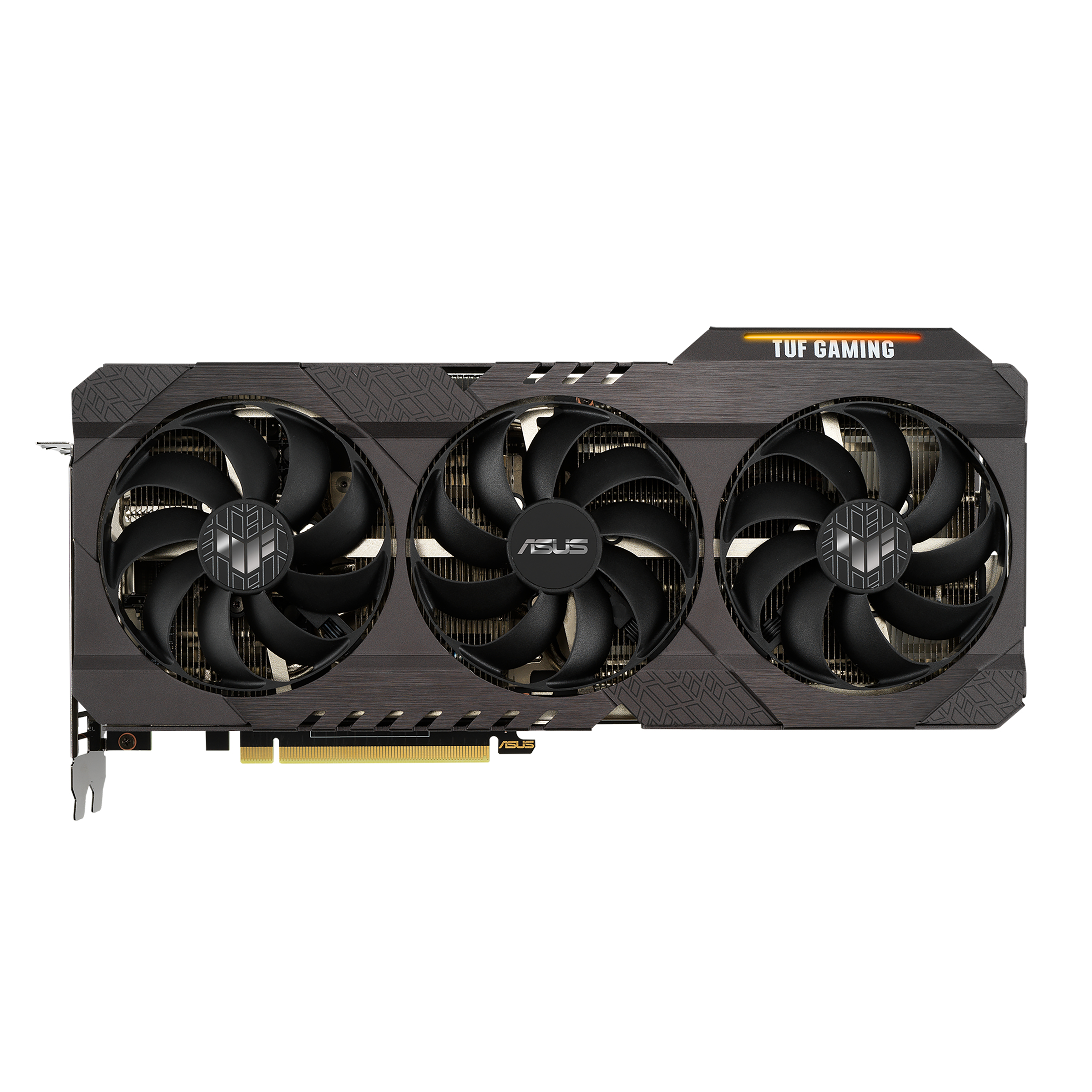 ASUS 90YV0FQI M0NA00 ASUS TUF Gaming TUF RTX3070 O8G V2 GAMING