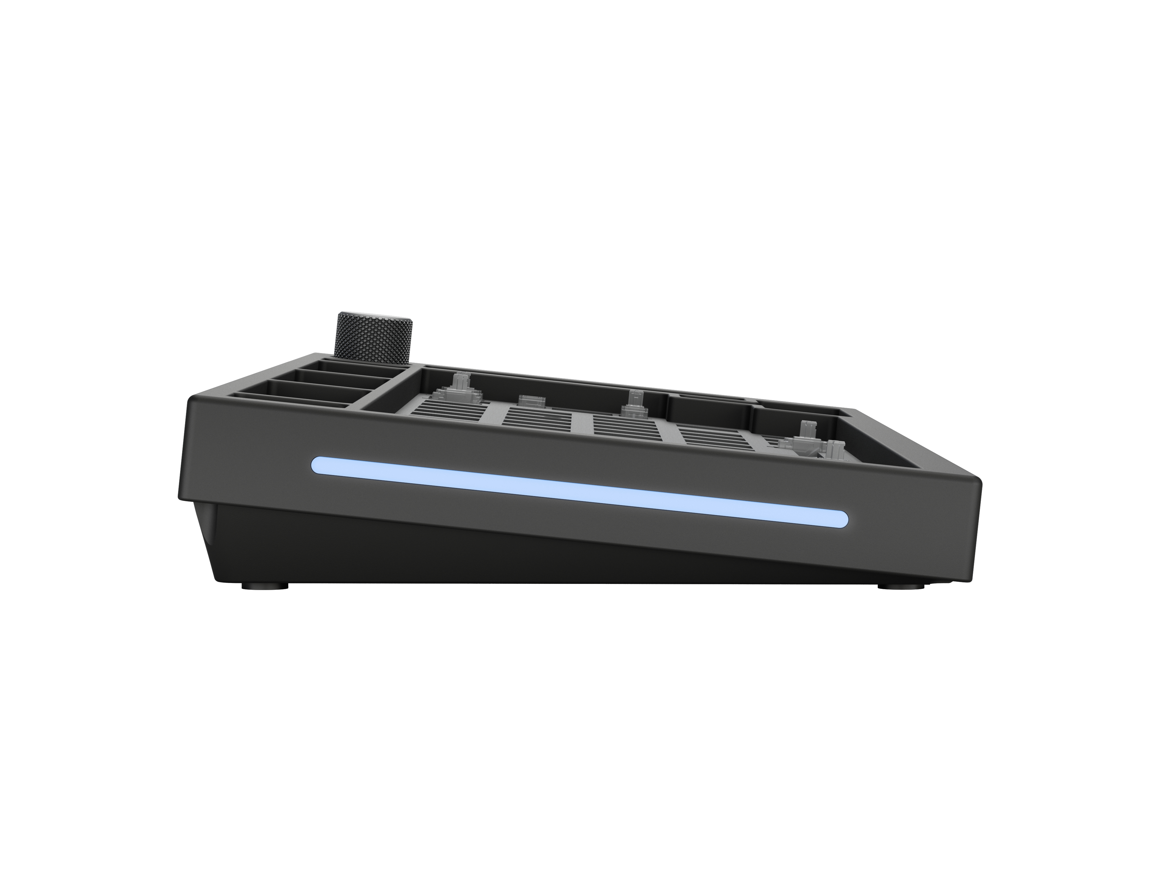 Glorious PC Gaming Race GMMK Pro Keyboard barebone