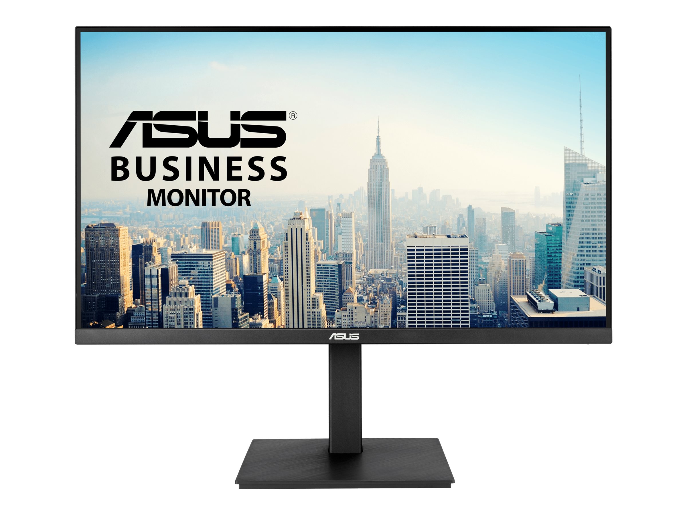 ASUS VA32UQSB 80 cm (31.5) 3840 x 2160 Pixeles 4K Ultra HD LED Negro
