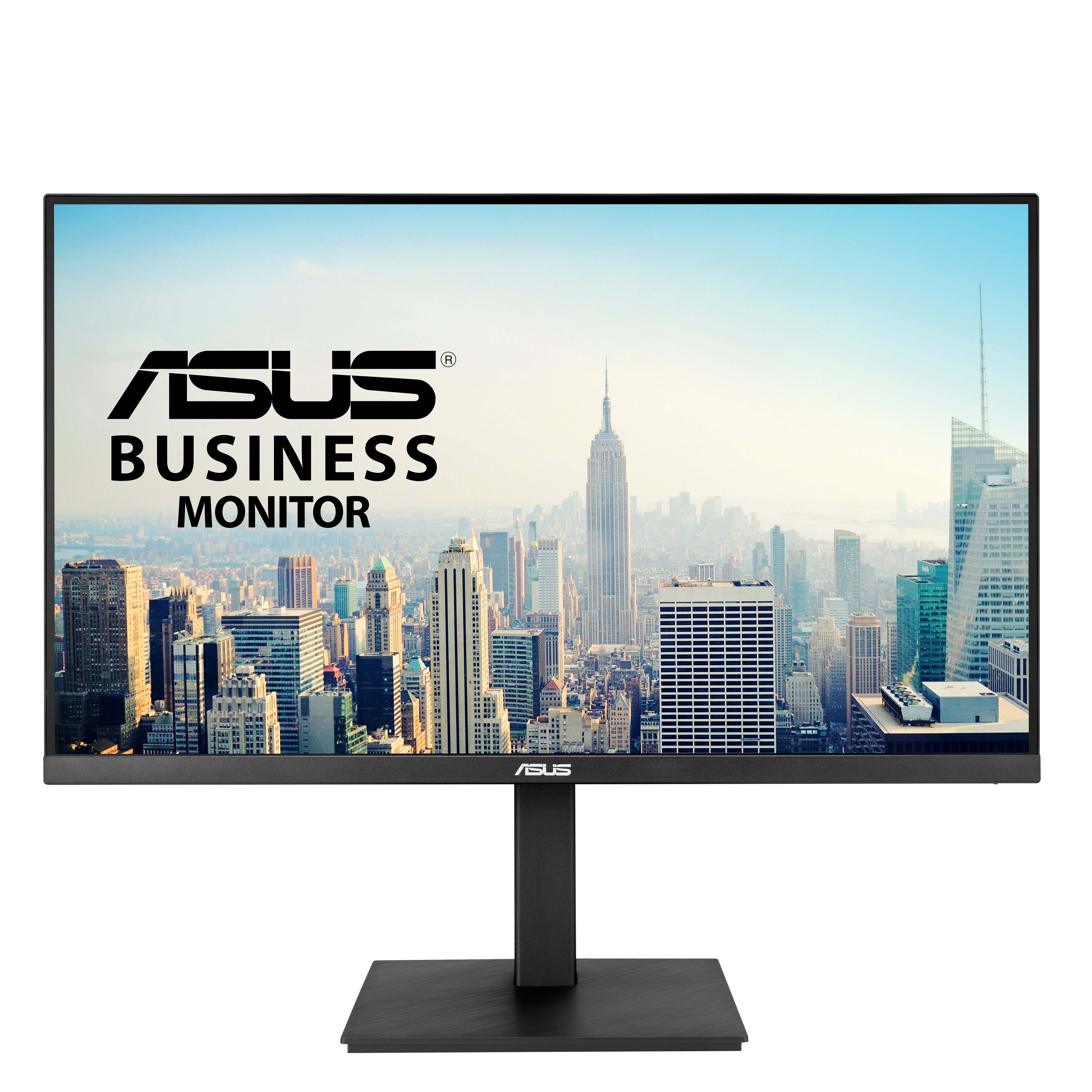 ASUS VA32UQSB - LED-Monitor - 81.3 cm (32) (31.5 sichtbar)