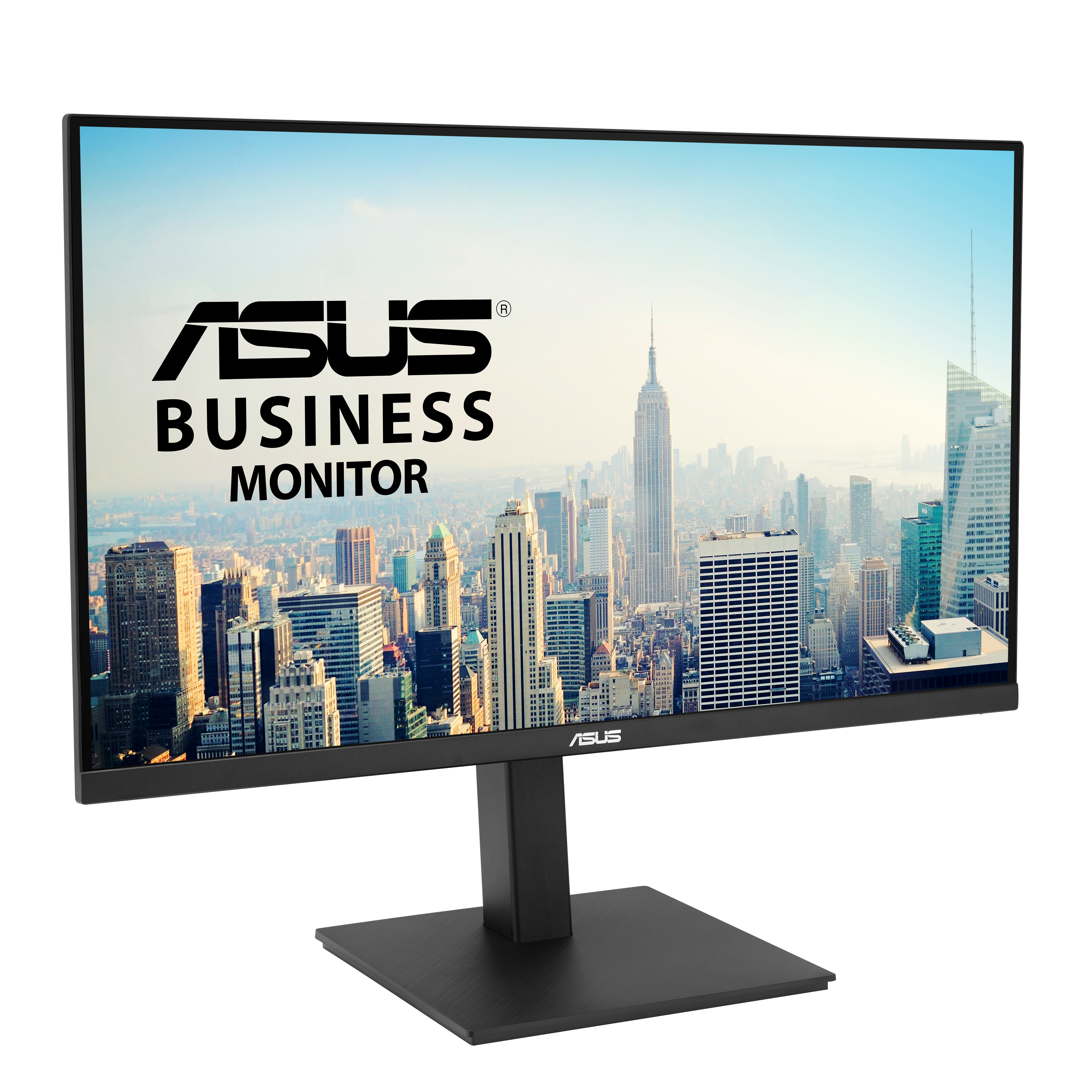 ASUS VA32UQSB - LED-Monitor - 81.3 cm (32) (31.5 sichtbar)