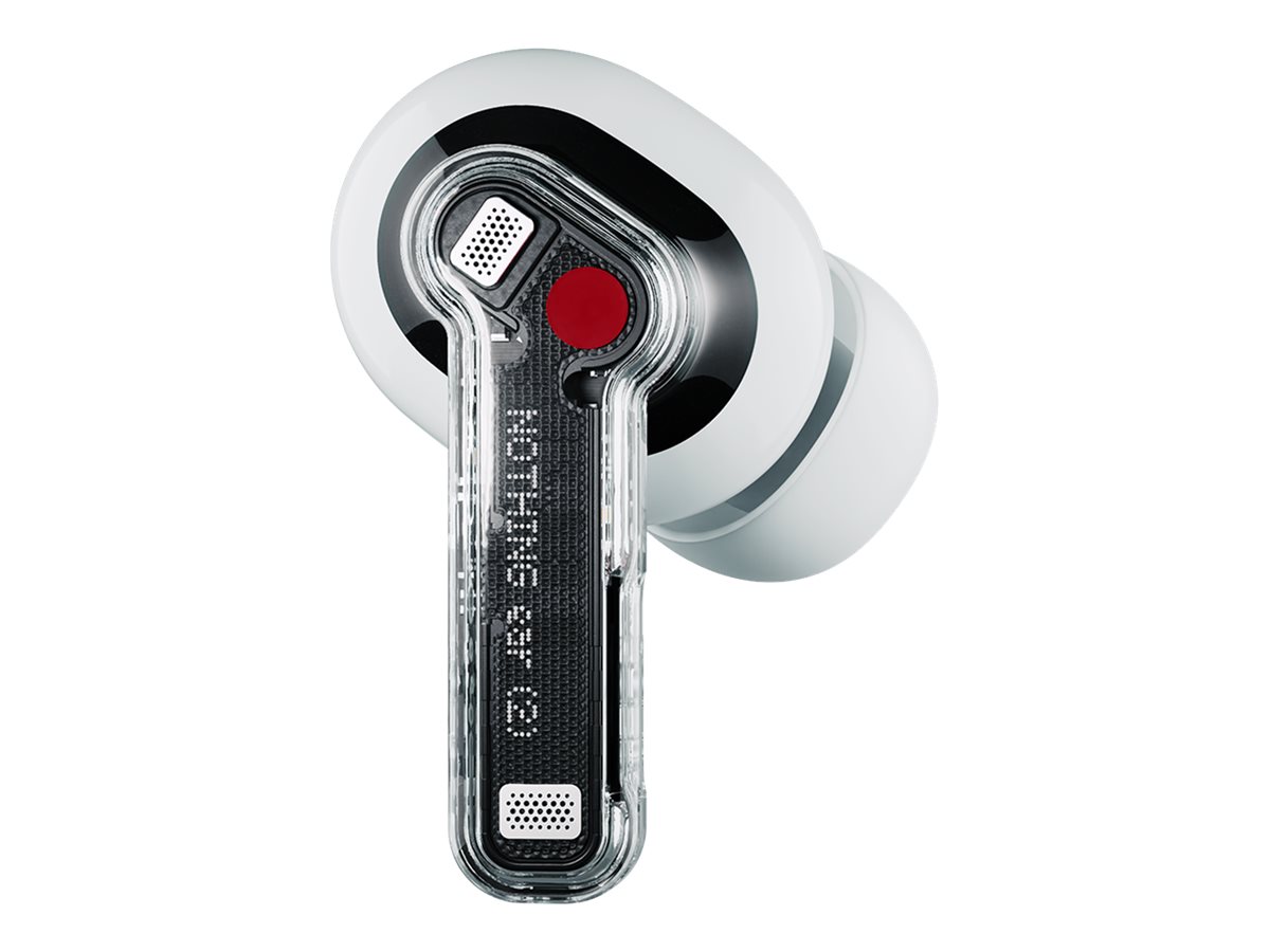 Nothing Ear (2) - True Wireless-Kopfhrer mit Mikrofon