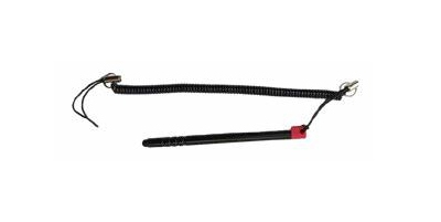 Honeywell CT40-STL-1PKC lpiz digital Negro