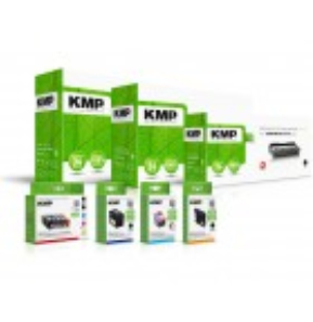 KMP 1758,4001 toner cartridge 1 pc(s) Compatible Black