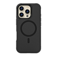 4smarts Defend Case fr Apple - iPhone 16 Pro Max MagSafe-kompatibel