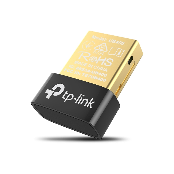 TP-Link UB400 carte et adaptateur dinterfaces Bluetooth