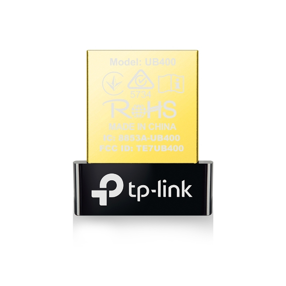 TP-Link UB400 carte et adaptateur dinterfaces Bluetooth