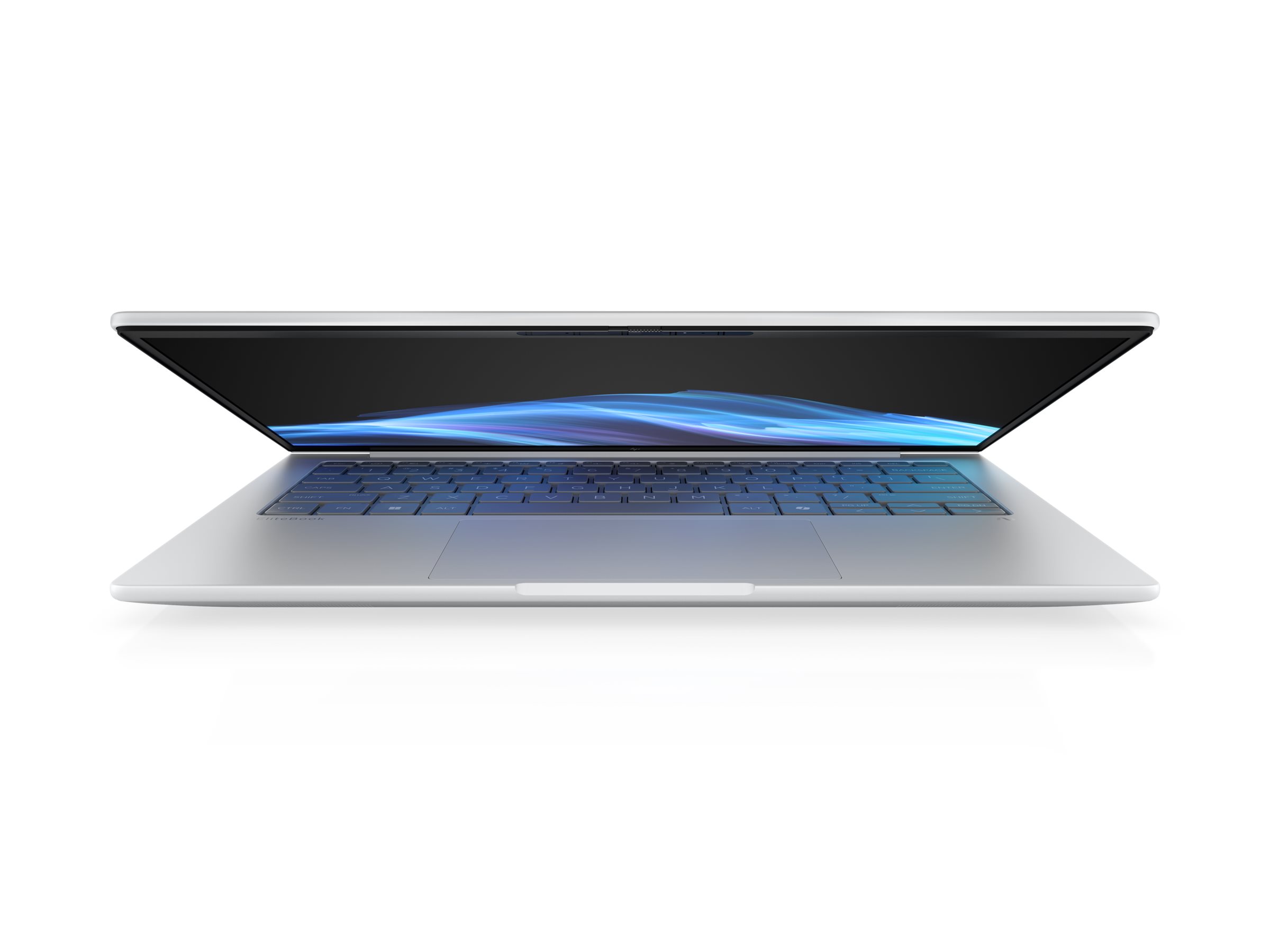 HP EliteBook 8 G1i Notebook Next Gen AI - 174-Grad-Scharnierdesign - Intel Core Ultra 5 228V / 2.1 GHz - Win 11 Pro - Arc Graphics 130V - 32 GB RAM - 1 TB SSD NVMe - 35.6 cm (14)