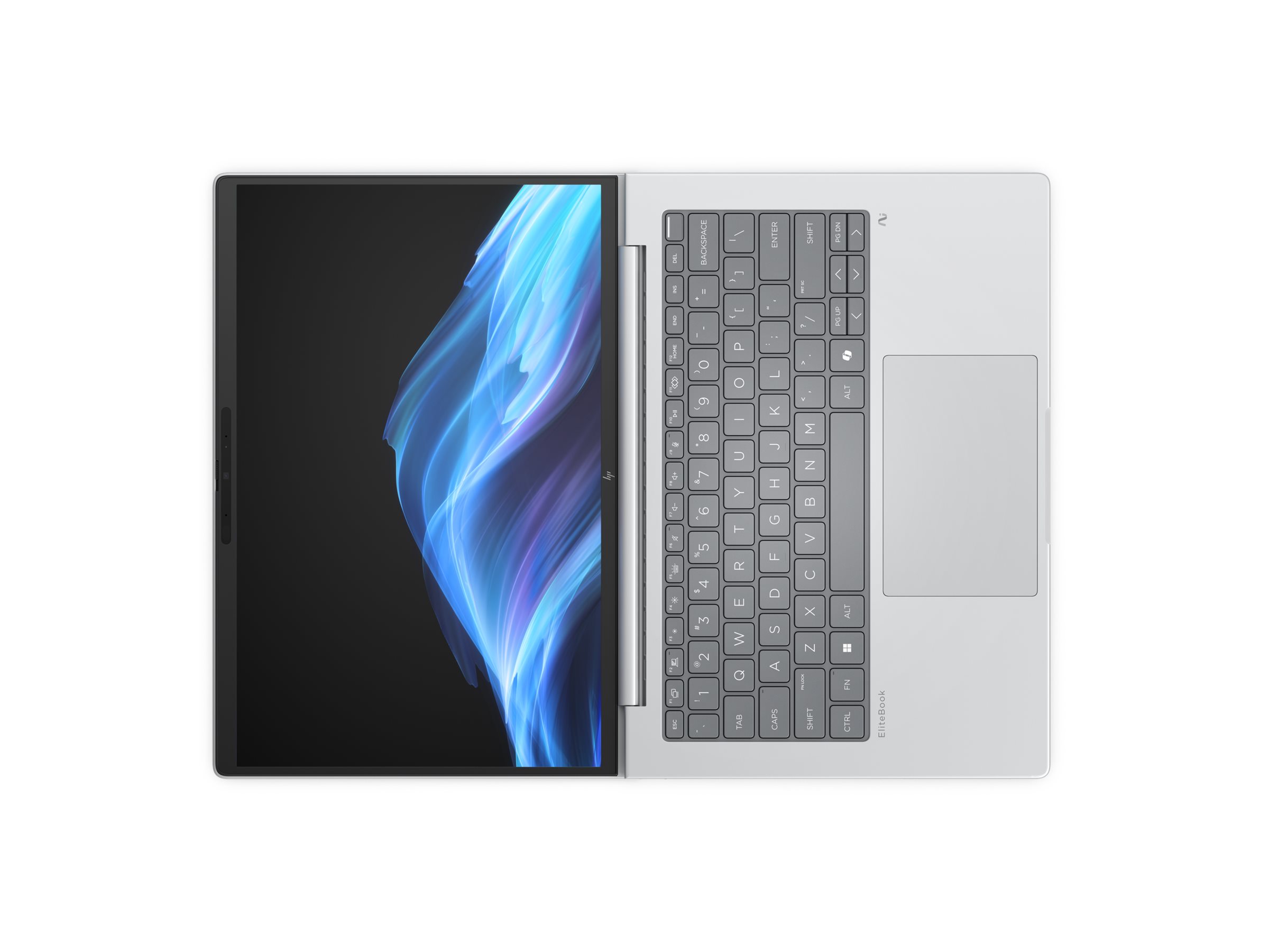 HP EliteBook 8 G1i Notebook Next Gen AI - 174-Grad-Scharnierdesign - Intel Core Ultra 5 228V / 2.1 GHz - Win 11 Pro - Arc Graphics 130V - 32 GB RAM - 1 TB SSD NVMe - 35.6 cm (14)