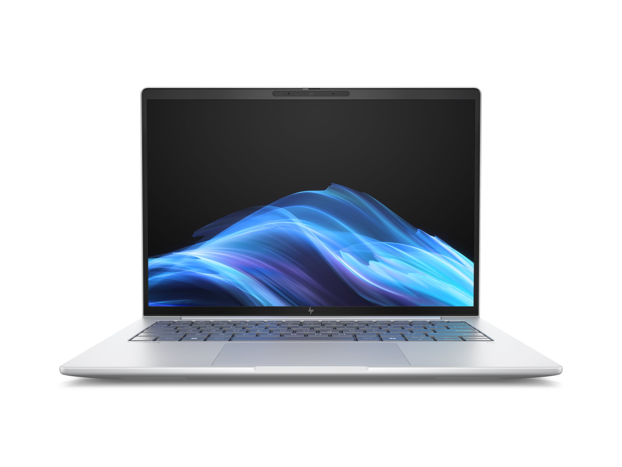 HP EliteBook 8 G1i Notebook Next Gen AI - 174-Grad-Scharnierdesign - Intel Core Ultra 5 228V / 2.1 GHz - Win 11 Pro - Arc Graphics 130V - 32 GB RAM - 1 TB SSD NVMe - 35.6 cm (14)
