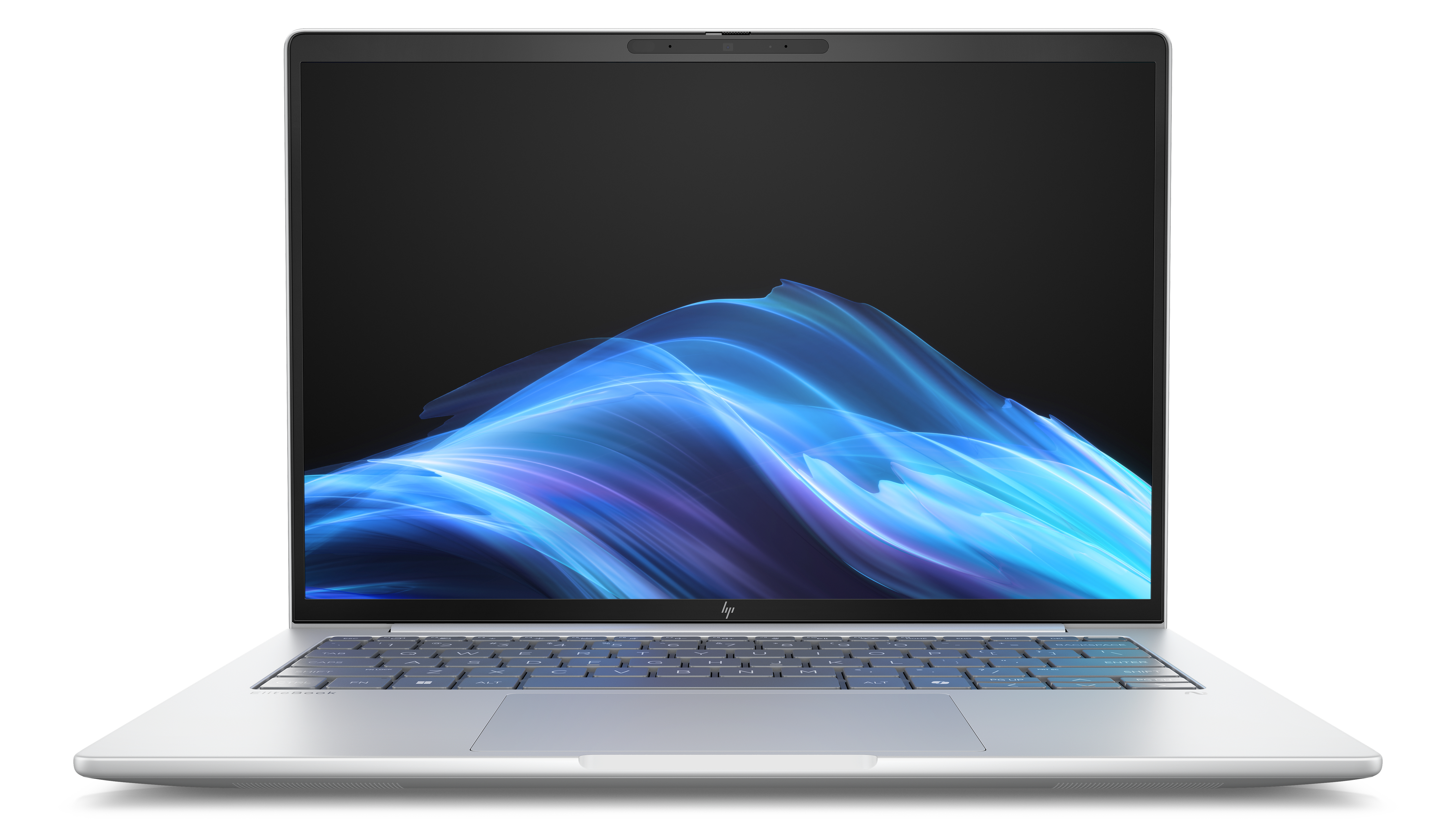 HP EliteBook 8 G1i Notebook Next Gen AI - 174-Grad-Scharnierdesign - Intel Core Ultra 5 228V / 2.1 GHz - Win 11 Pro - Arc Graphics 130V - 32 GB RAM - 1 TB SSD NVMe - 35.6 cm (14)