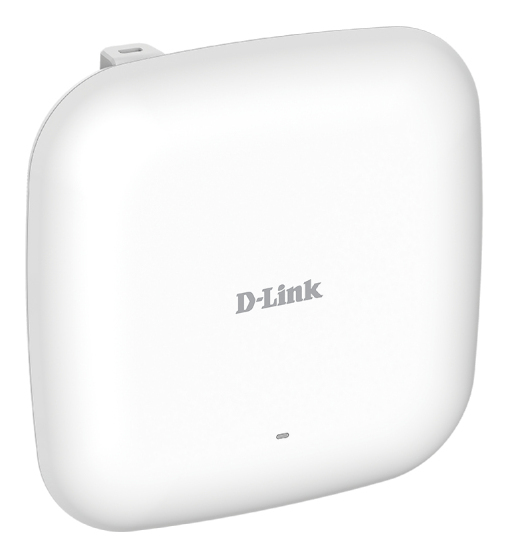 D-Link DBR-X3000-AP - Accesspoint - 1GbE - Wi-Fi 6
