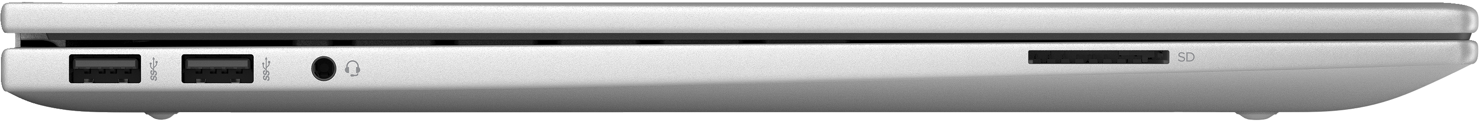 HP ENVY Laptop 17-cw0606ng - Intel Core i7 13700H - Win 11 Home - Intel Iris Xe Grafik - 16 GB RAM - 1 TB SSD NVMe - 43.9 cm (17.3)