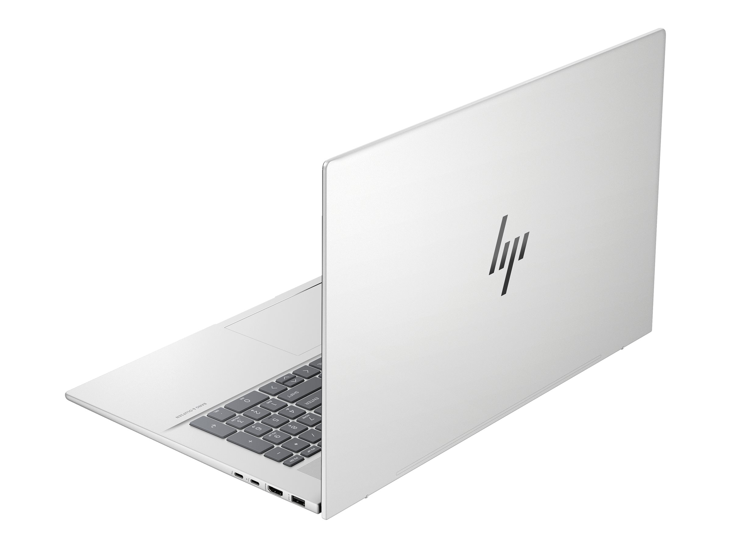 HP ENVY Laptop 17-cw0606ng - Intel Core i7 13700H - Win 11 Home - Intel Iris Xe Grafik - 16 GB RAM - 1 TB SSD NVMe - 43.9 cm (17.3)