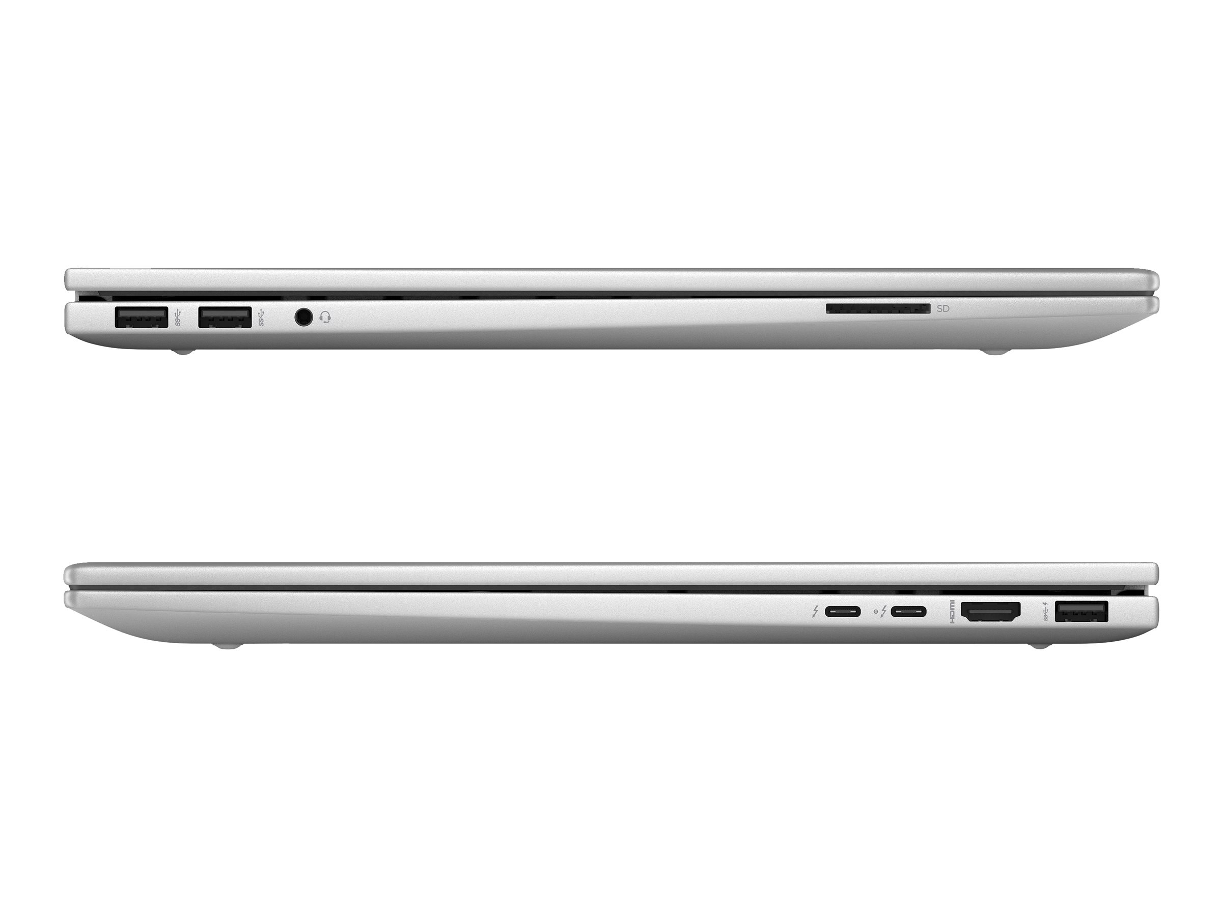 HP ENVY Laptop 17-cw0606ng - Intel Core i7 13700H - Win 11 Home - Intel Iris Xe Grafik - 16 GB RAM - 1 TB SSD NVMe - 43.9 cm (17.3)