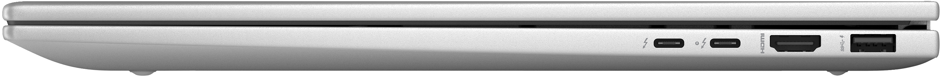 HP ENVY Laptop 17-cw0606ng - Intel Core i7 13700H - Win 11 Home - Intel Iris Xe Grafik - 16 GB RAM - 1 TB SSD NVMe - 43.9 cm (17.3)