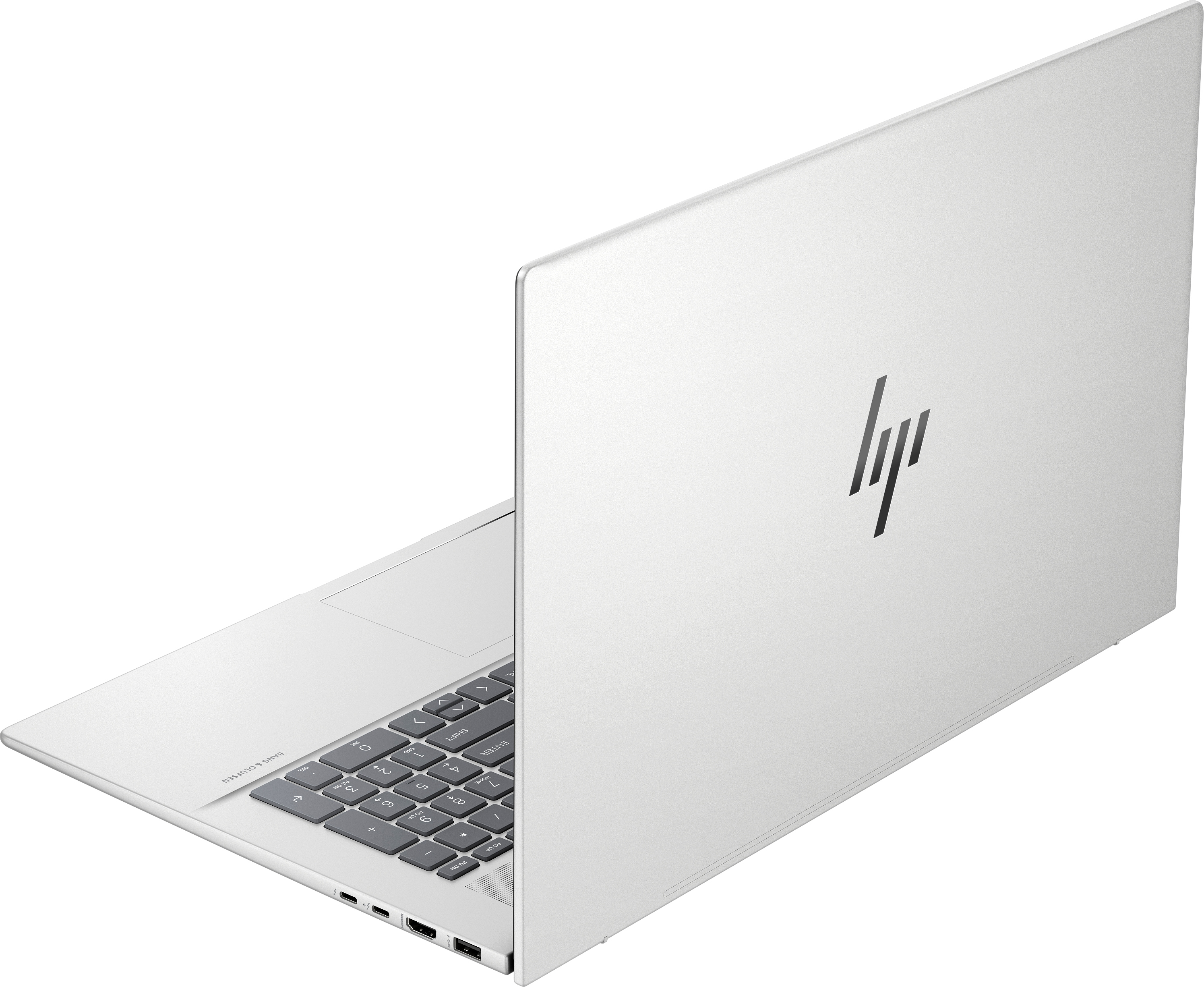 HP ENVY Laptop 17-cw0606ng - Intel Core i7 13700H - Win 11 Home - Intel Iris Xe Grafik - 16 GB RAM - 1 TB SSD NVMe - 43.9 cm (17.3)