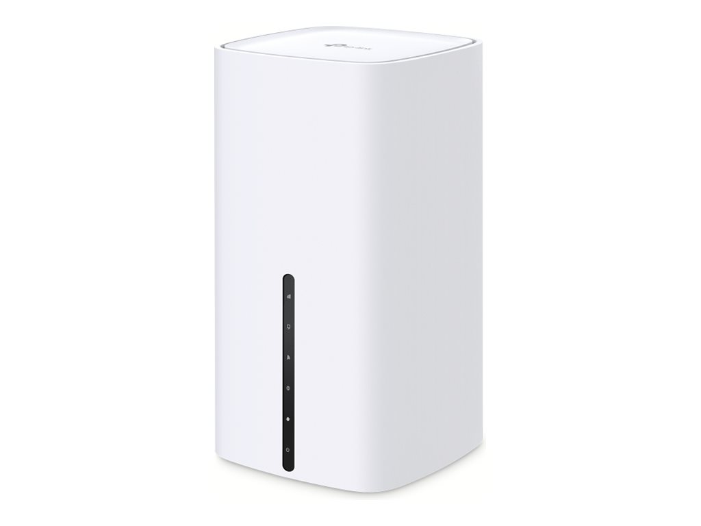 TP-Link Archer NX200 router wireless Gigabit Ethernet Dual-band (2.4 GHz/5 GHz) 5G Bianco