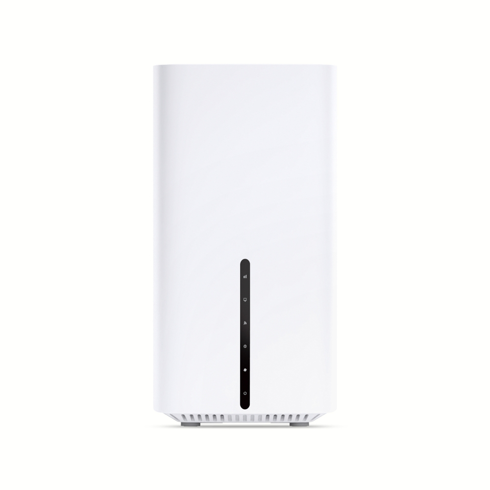 TP-Link Archer NX200 router wireless Gigabit Ethernet Dual-band (2.4 GHz/5 GHz) 5G Bianco