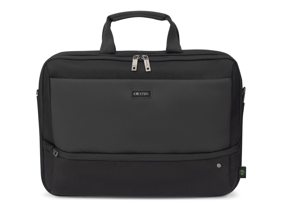 Dicota Top Traveller FIVE - Notebook-Tasche - 32.8 cm