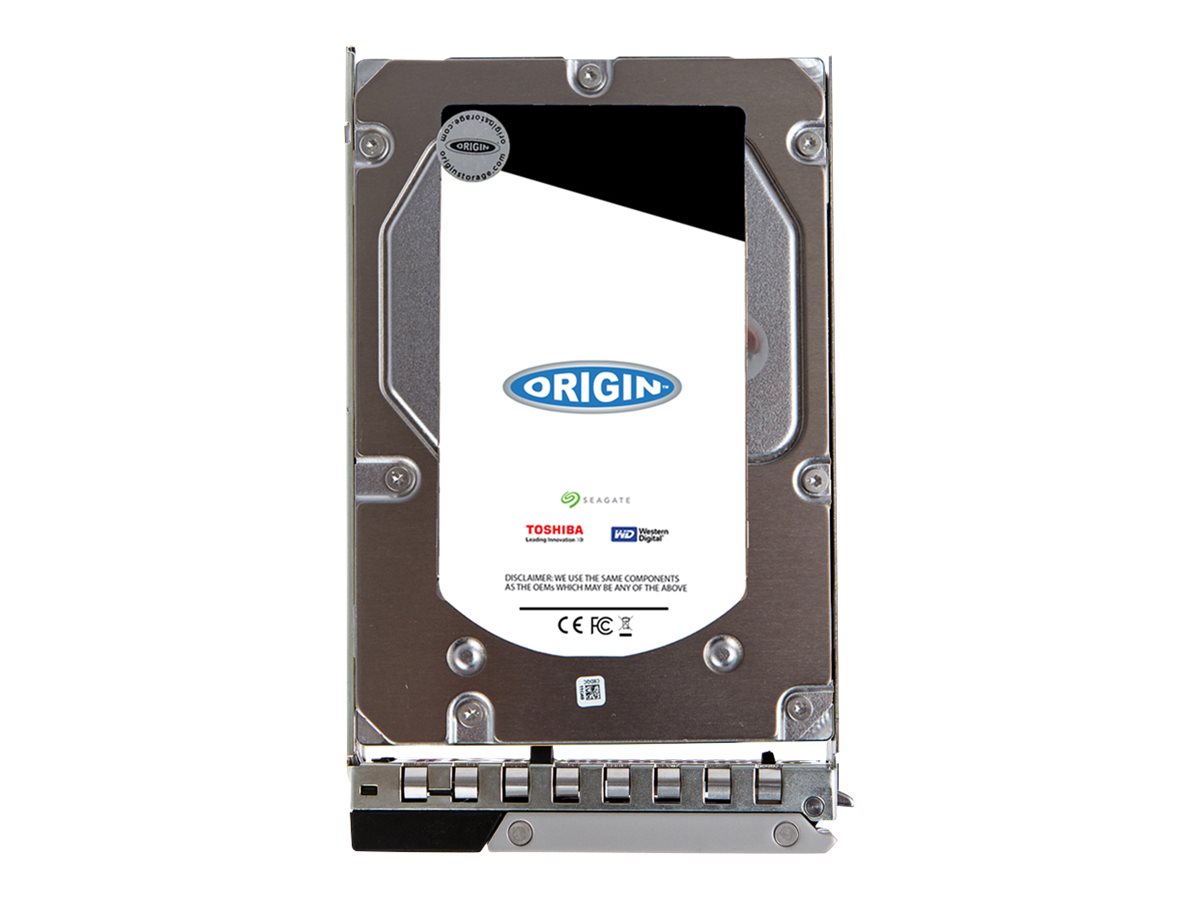 Origin Storage DELL-8TBNLS/7-S20 disco rigido interno 8 TB 7200 Giri/min 3.5 NL-SAS