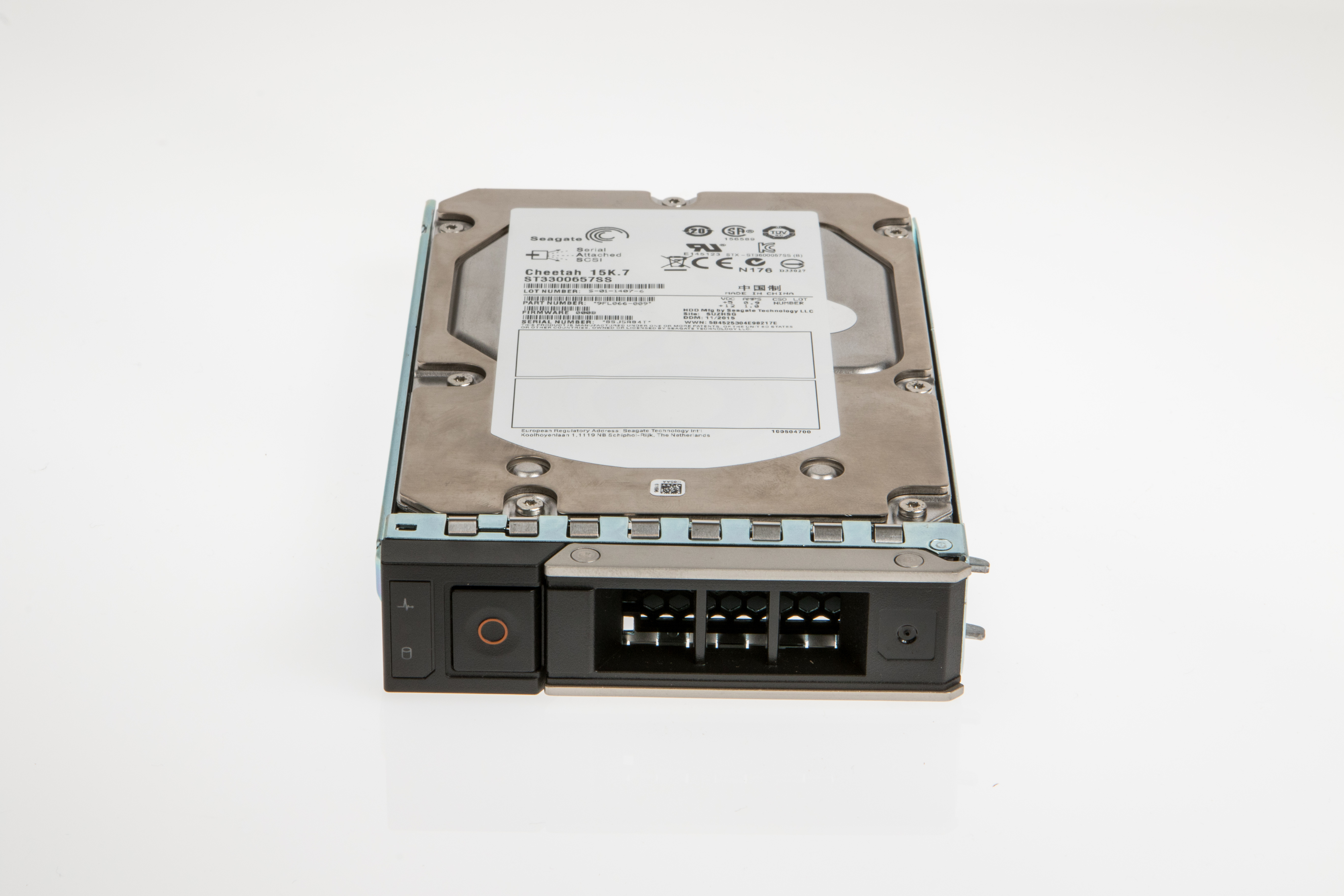 Origin Storage DELL-8TBNLS/7-S20 disco duro interno 8 TB 7200 RPM 3.5 NL-SAS