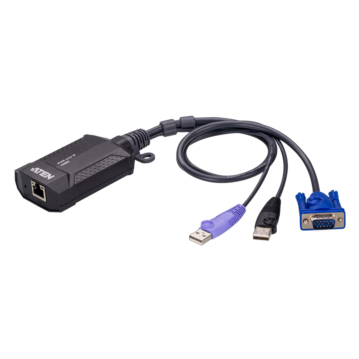 ATEN KVM over IP CN800 - Fernsteuerungsger�t
