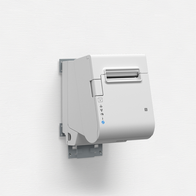 Epson TM T88VII (151) - Belegdrucker - Thermozeile - Rolle (7,95 cm)