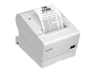 Epson TM T88VII (151) - Belegdrucker - Thermozeile - Rolle (7,95 cm)