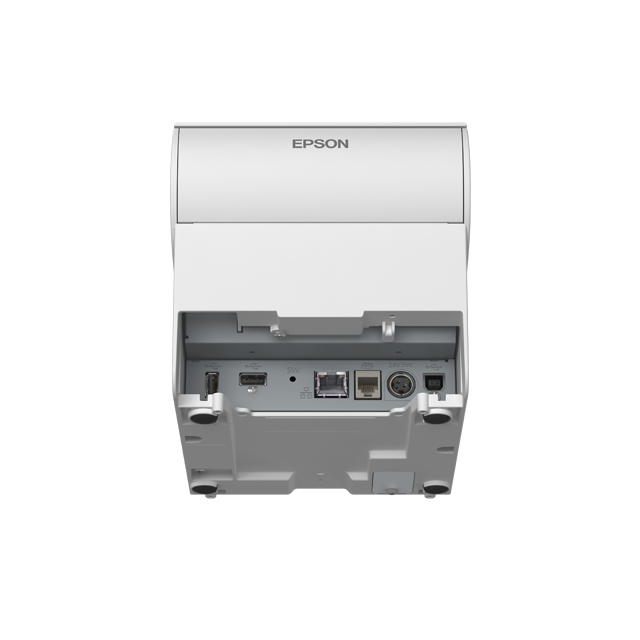 Epson TM T88VII (151) - Belegdrucker - Thermozeile - Rolle (7,95 cm)